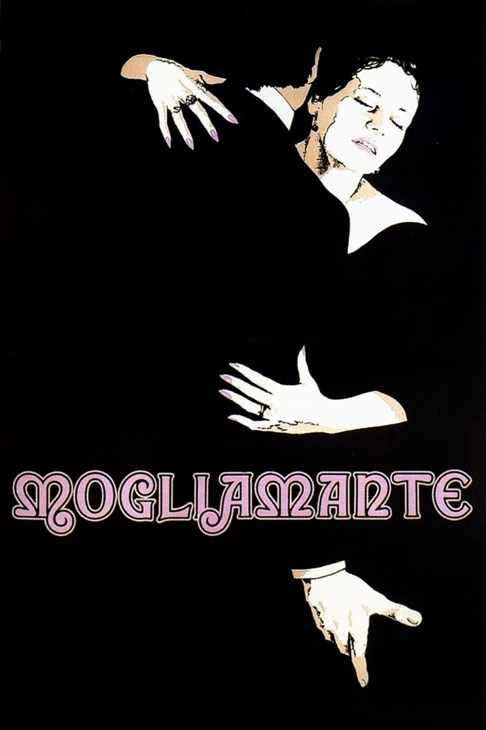 Mogliamante