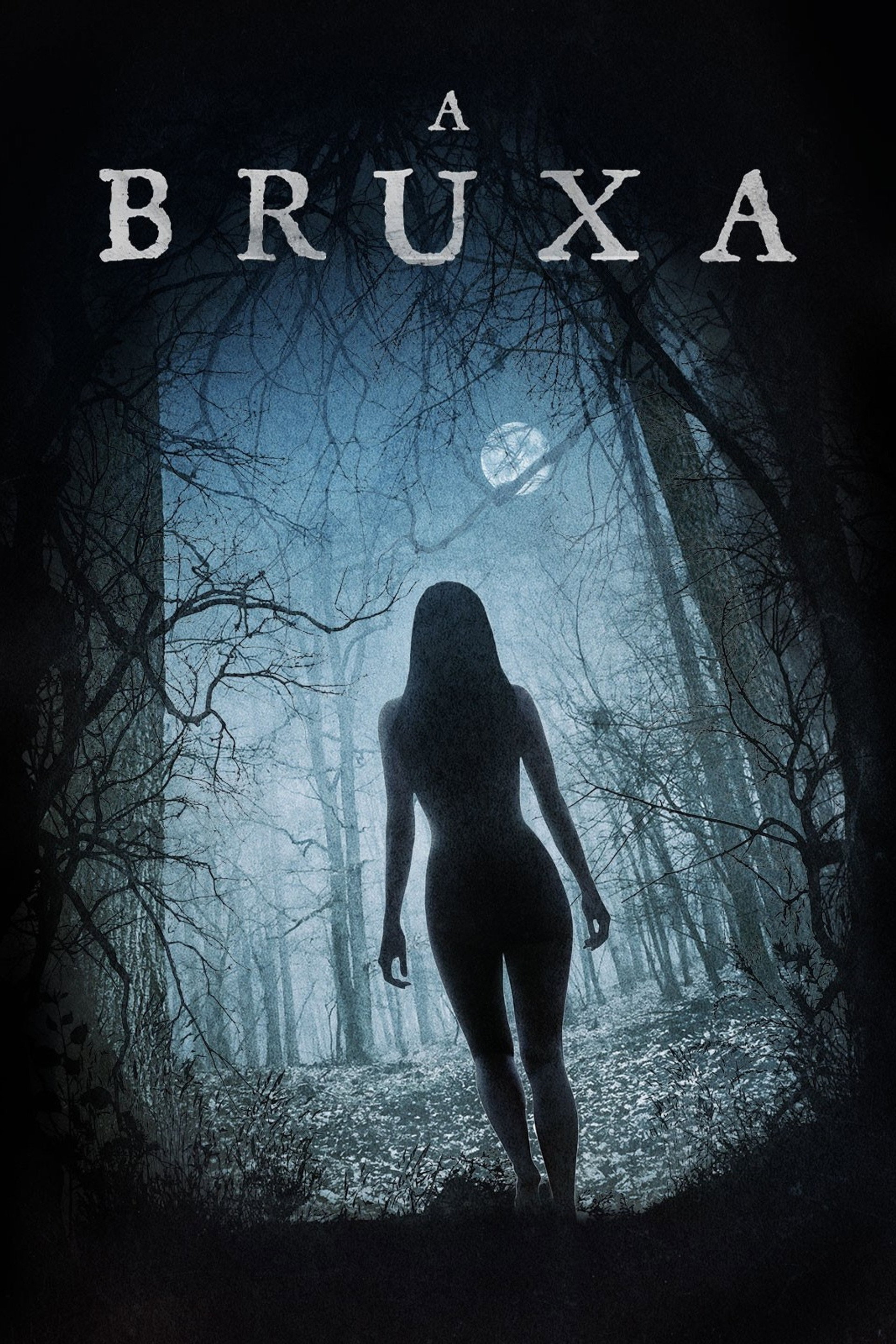 A Bruxa