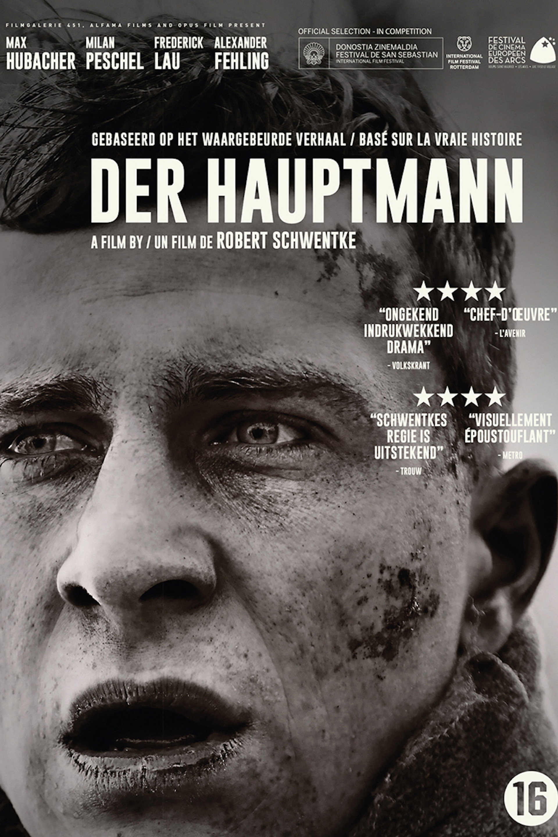 Der Hauptman
