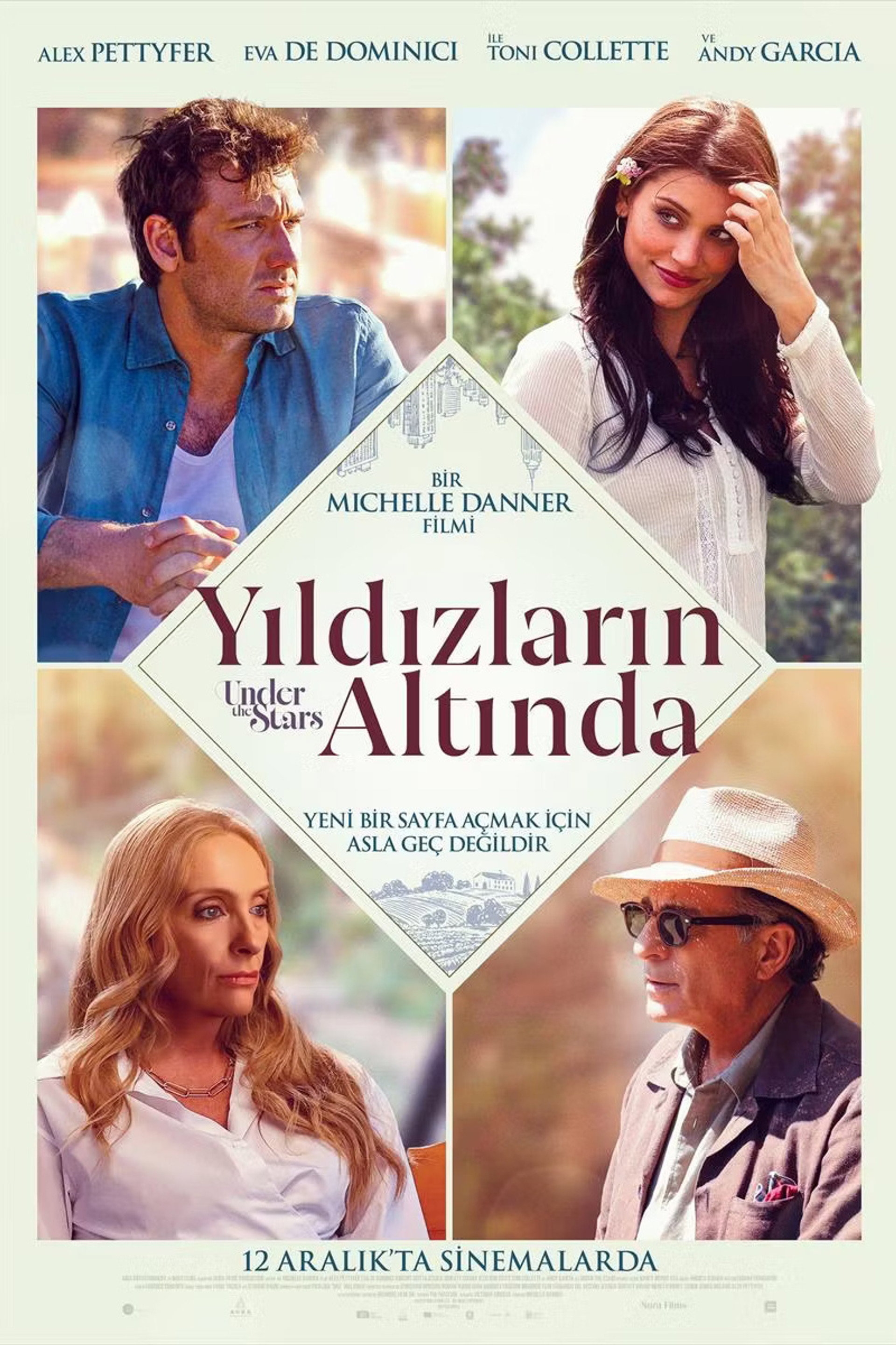 Yıldızların Altında