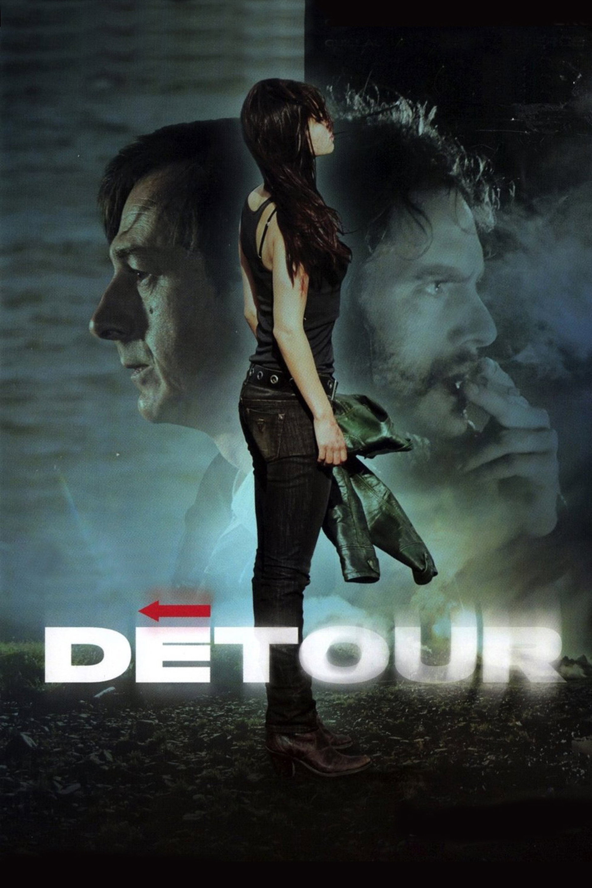 Detour