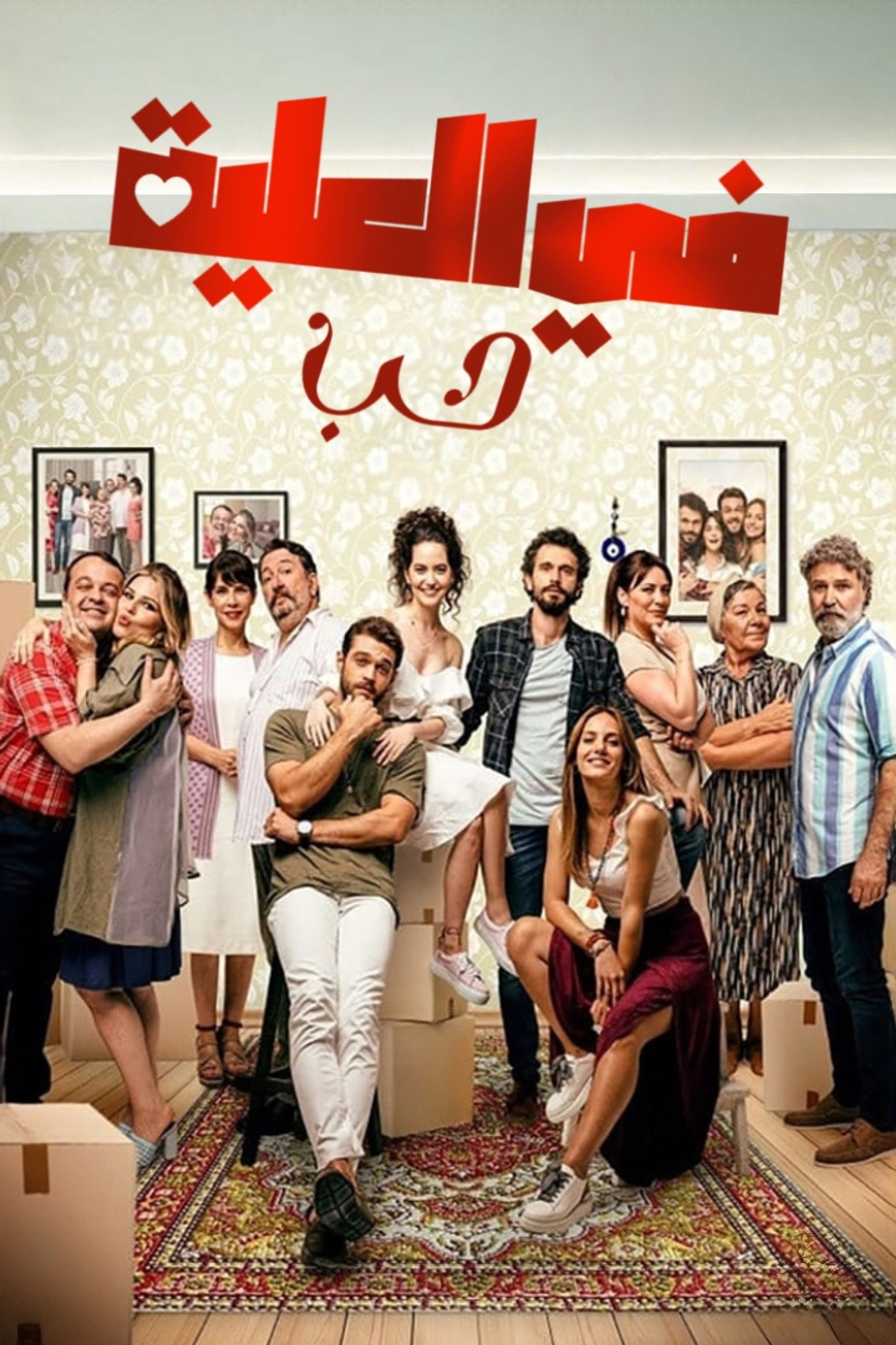 حب في العلية