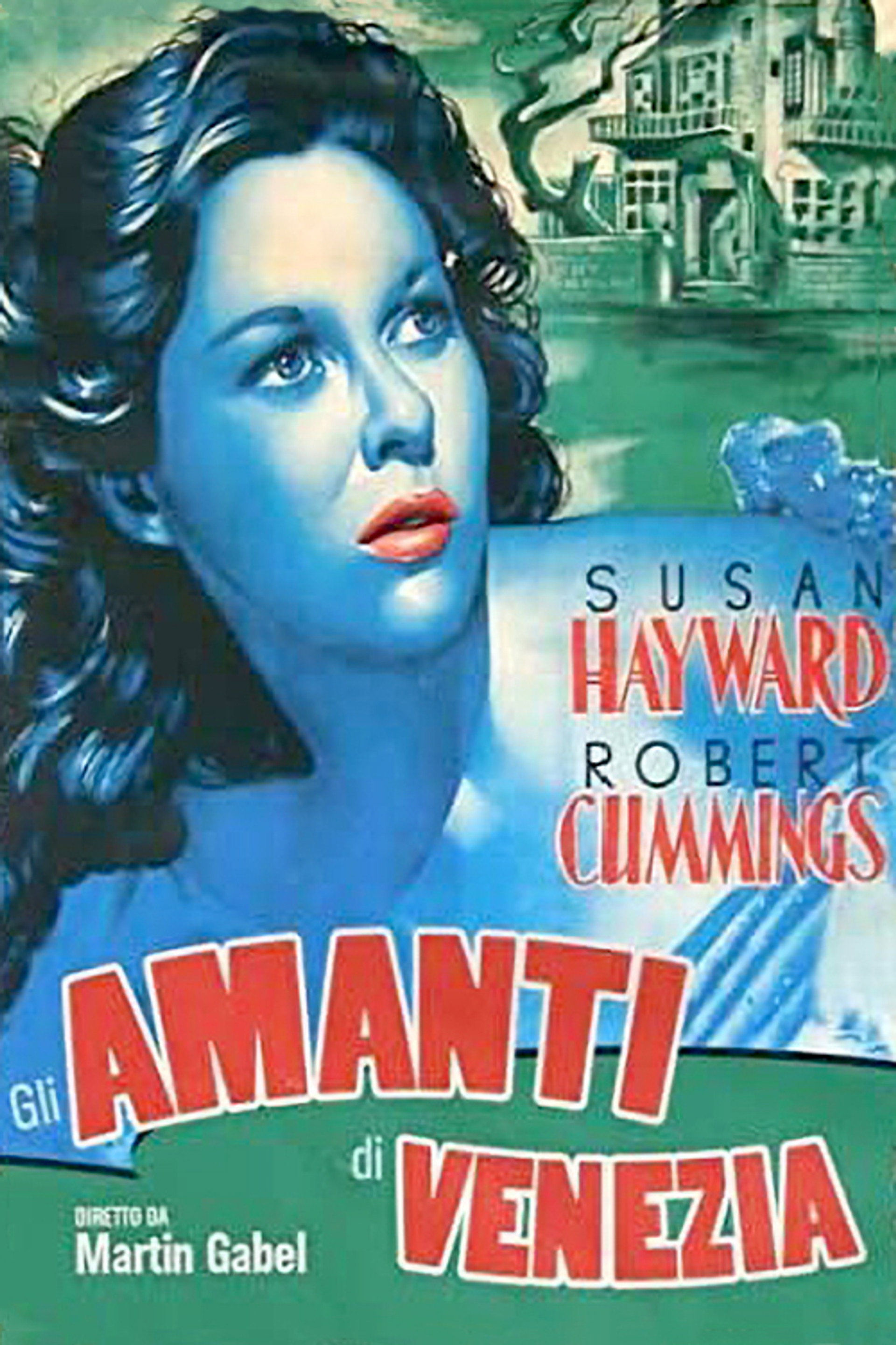 Gli amanti di Venezia