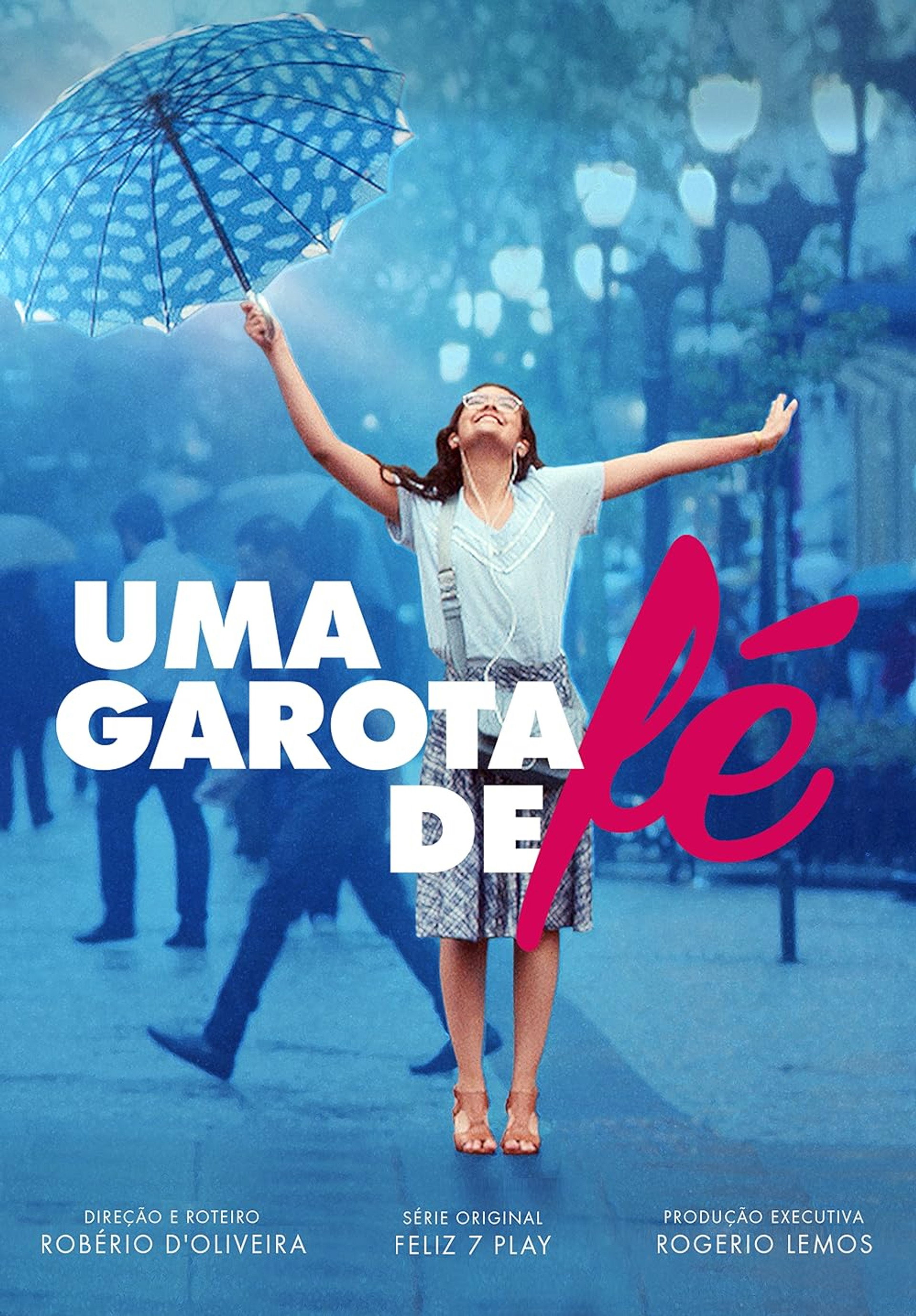 Uma Garota de Fé