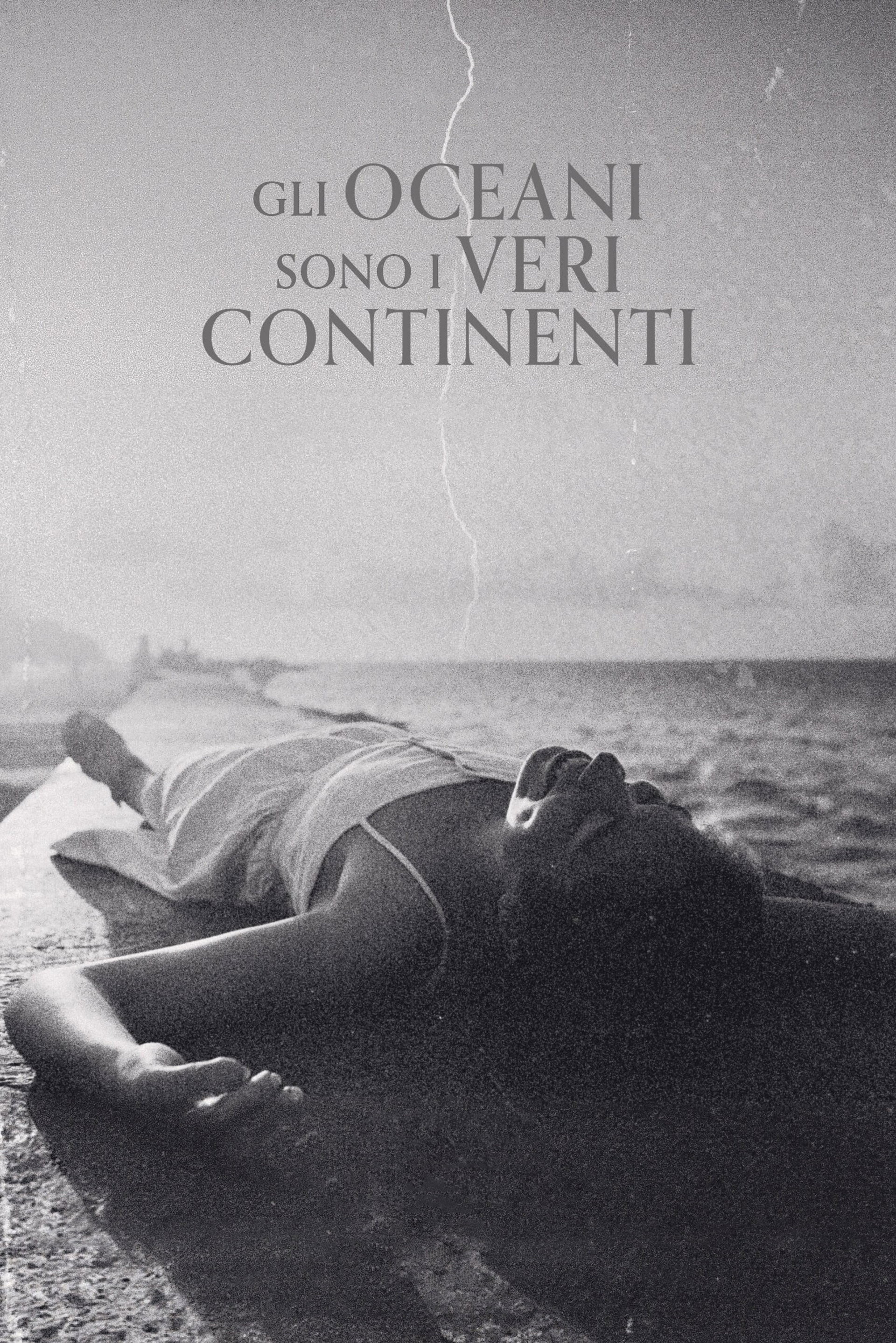 Gli oceani sono i veri continenti