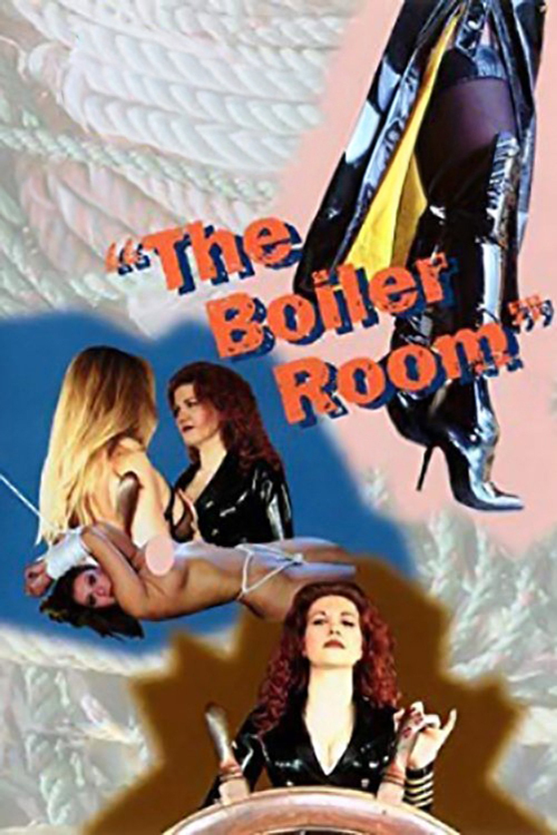The Boiler Room
