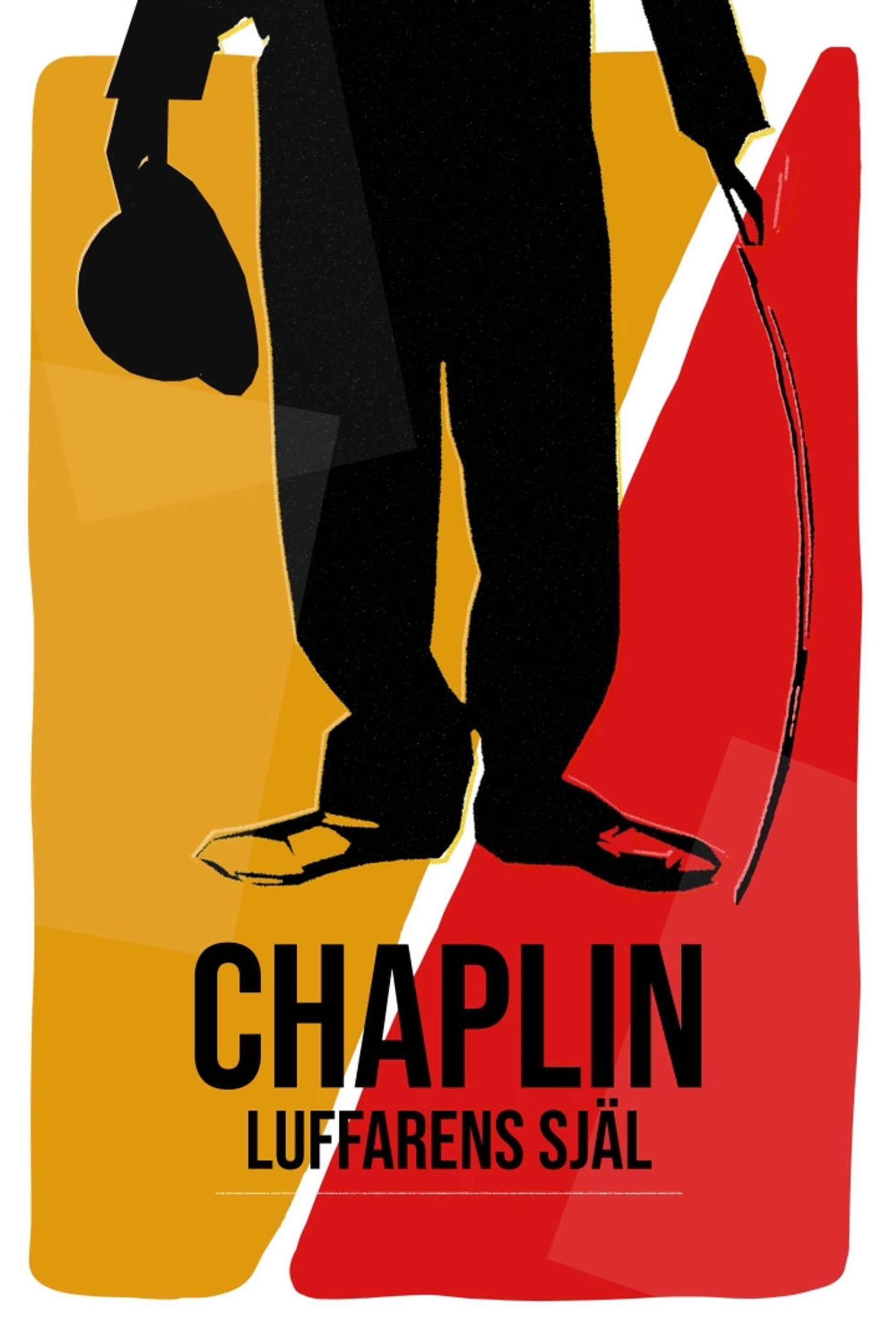 Chaplin: Luffarens själ