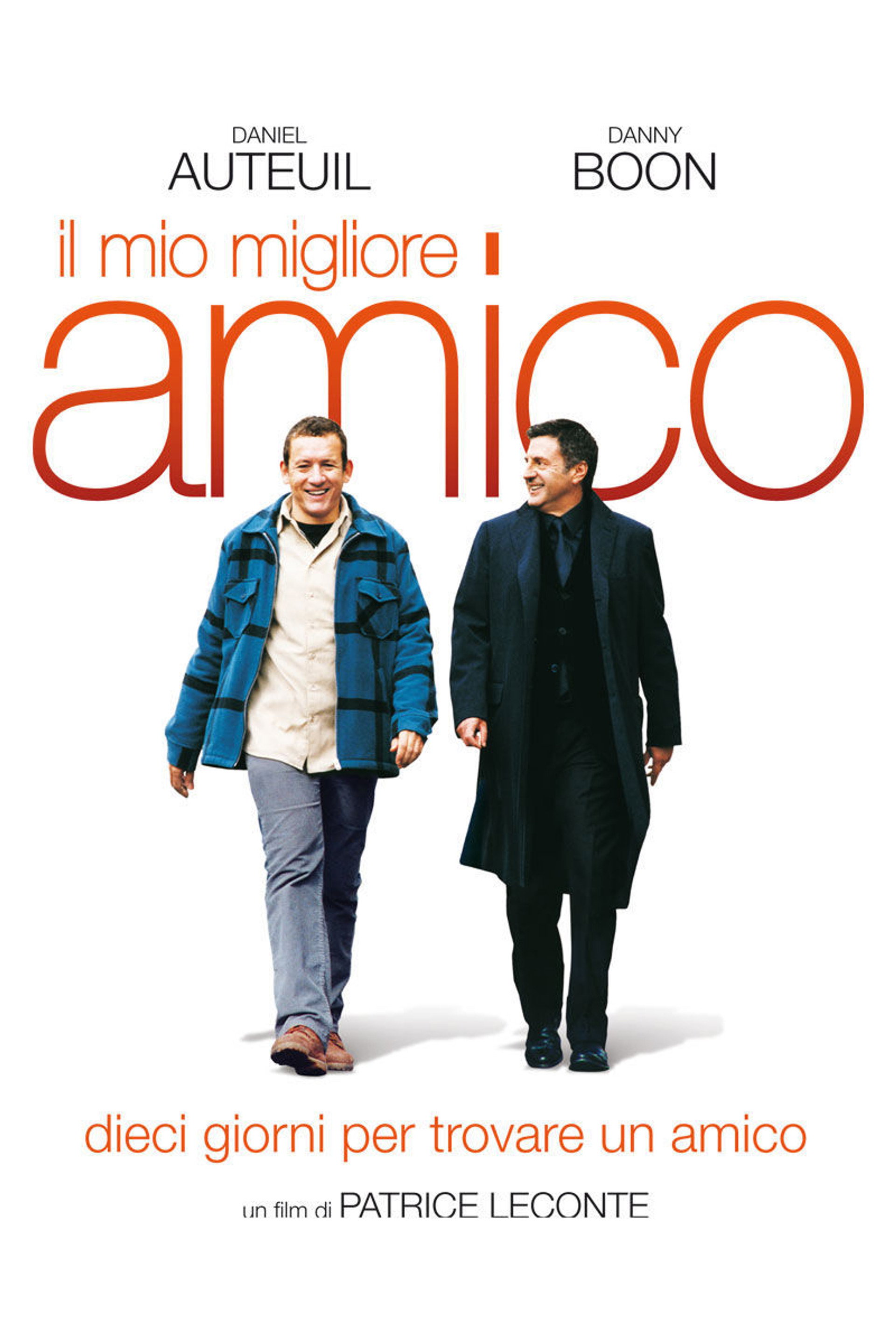 Il mio migliore amico