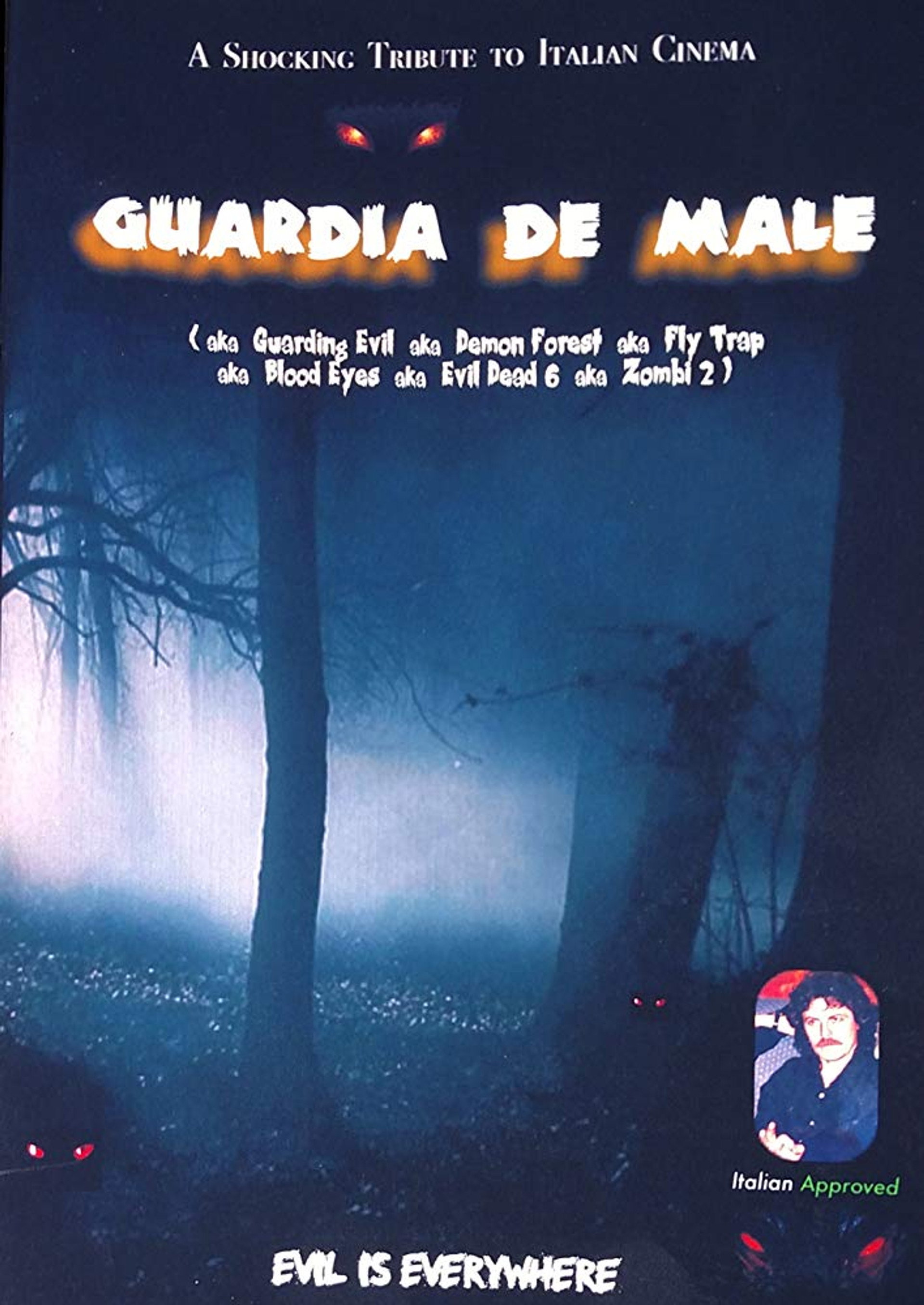 Guardia de Male