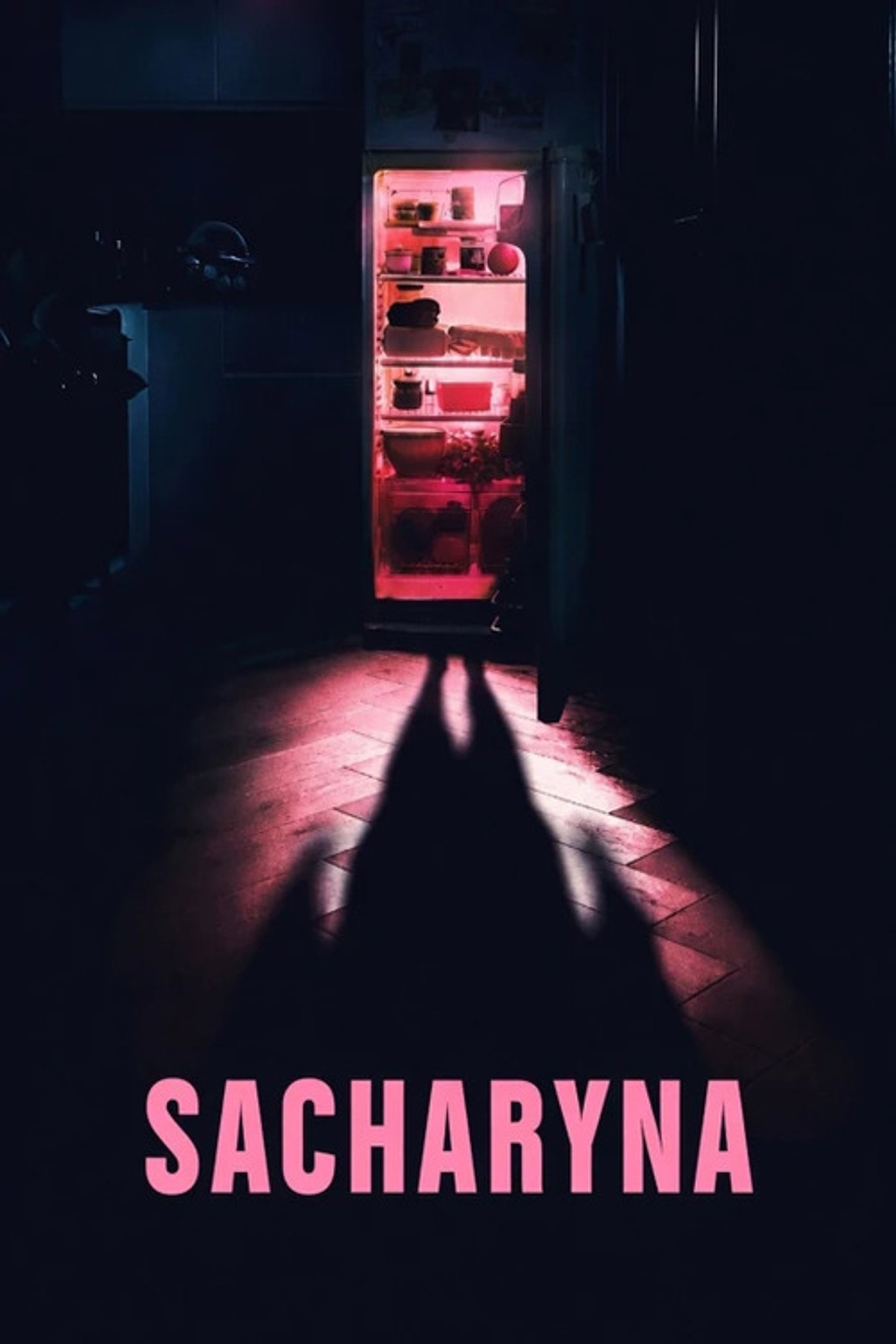 Sacharyna