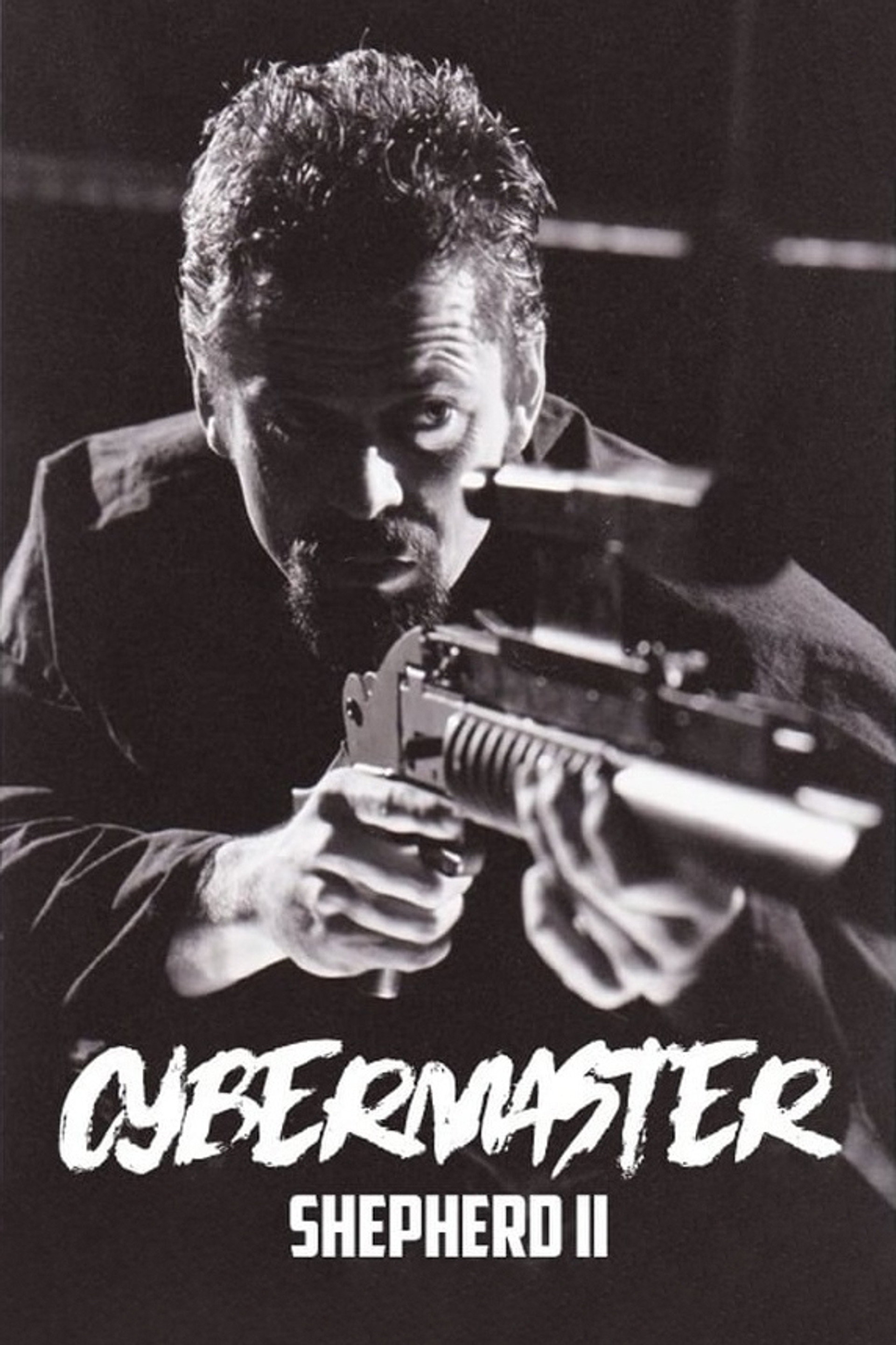 Cybermaster: Shepherd II