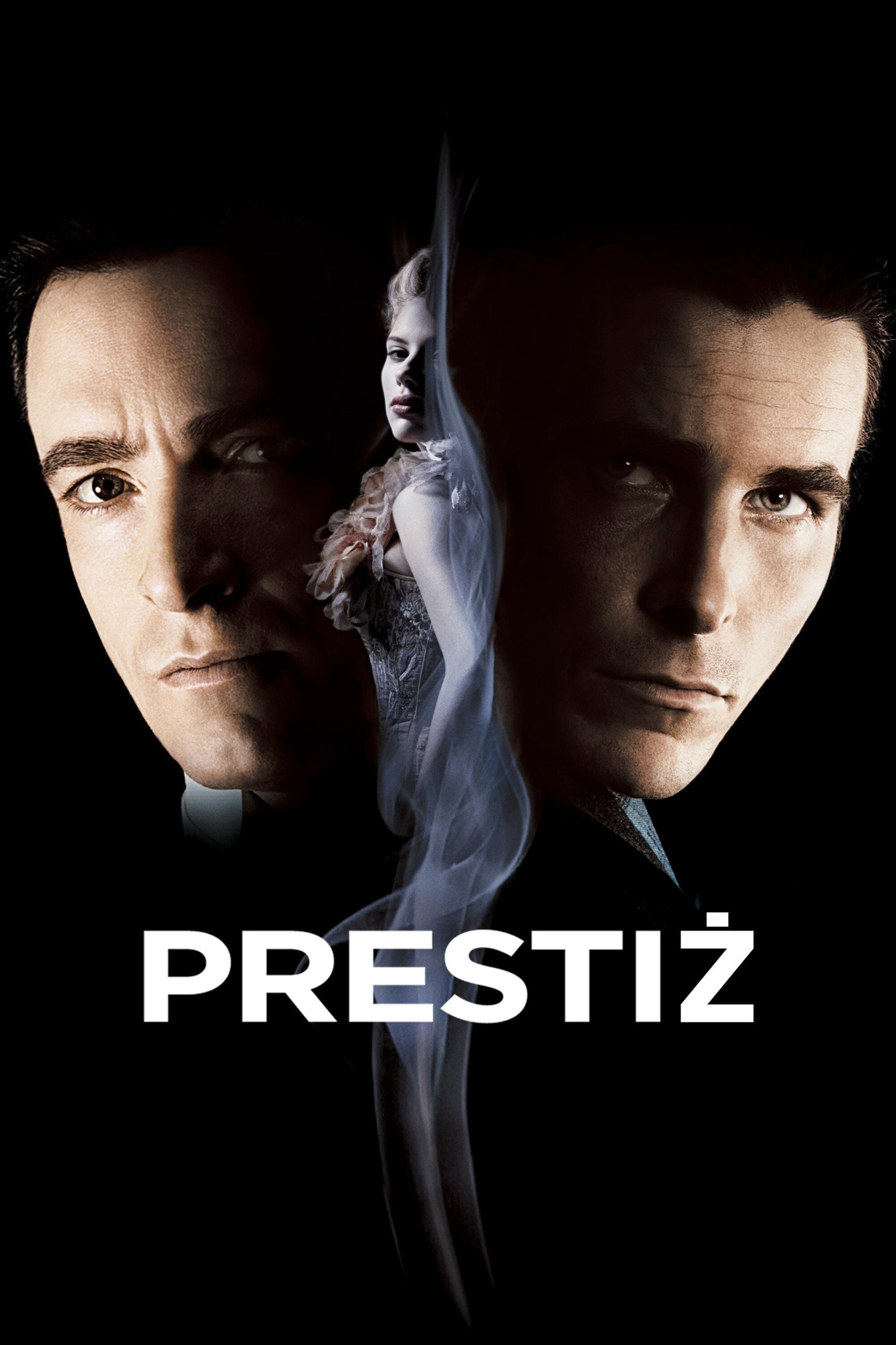 Prestiż