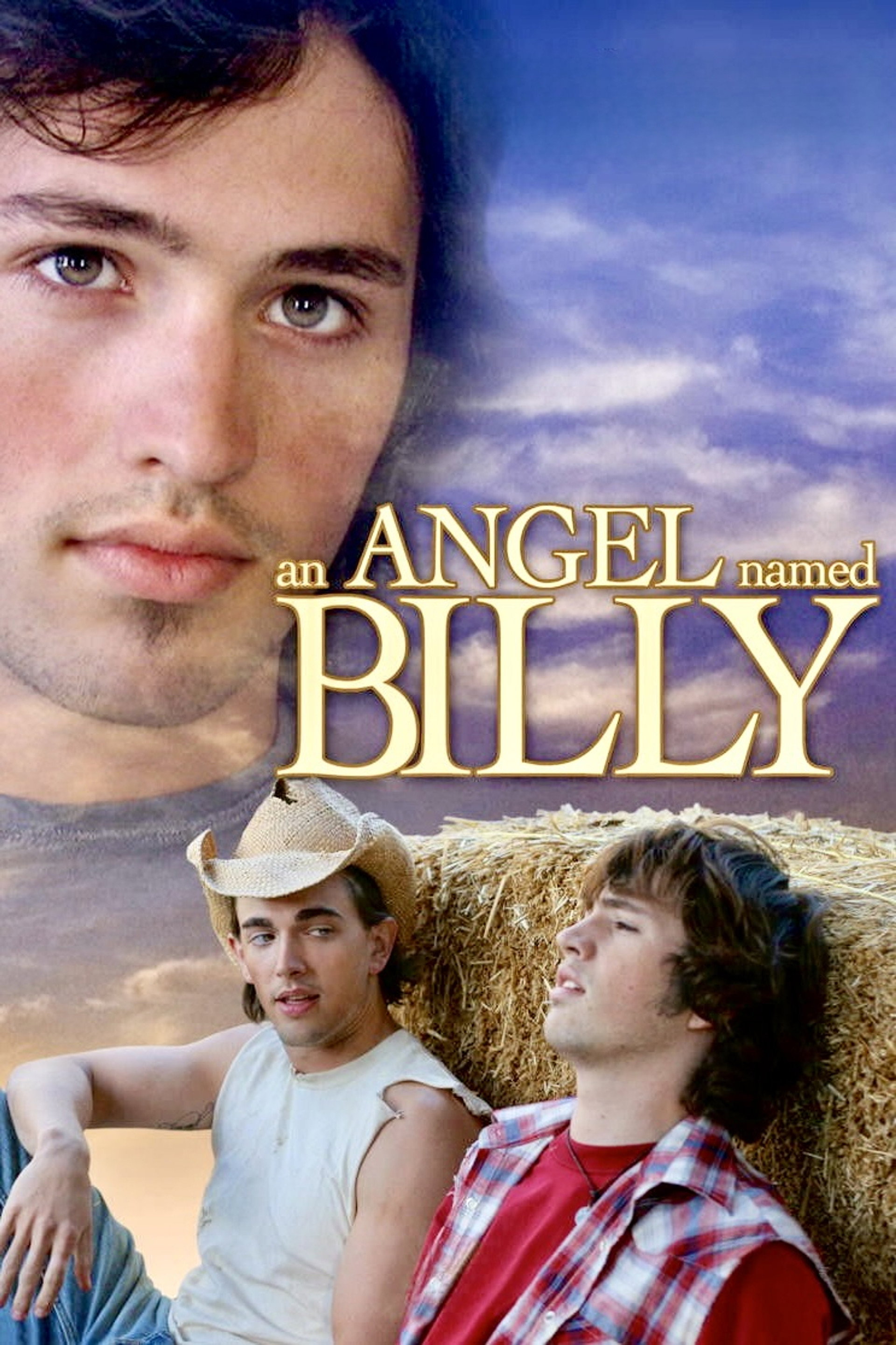 An Angel Named Billy
