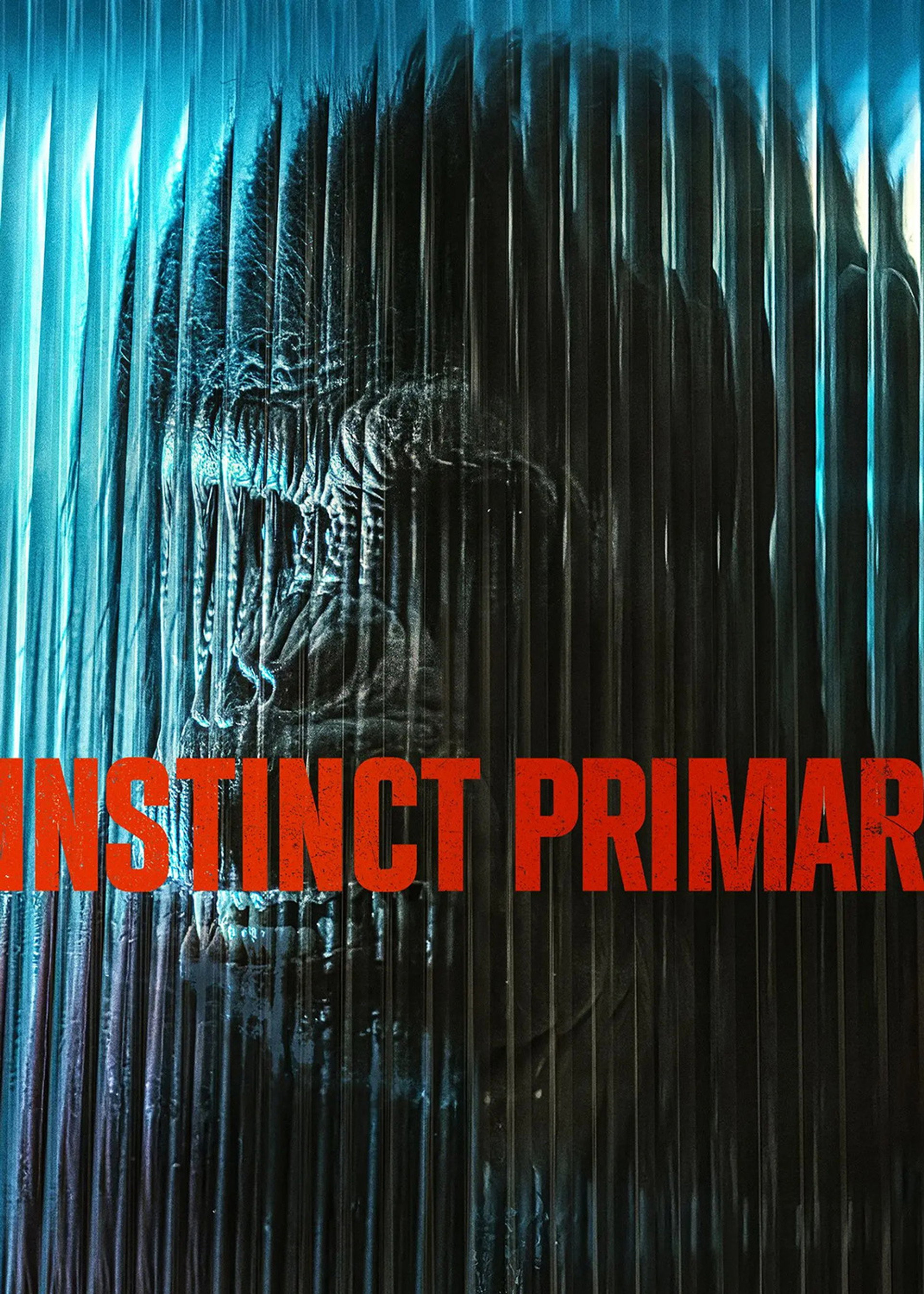 Instinct primar
