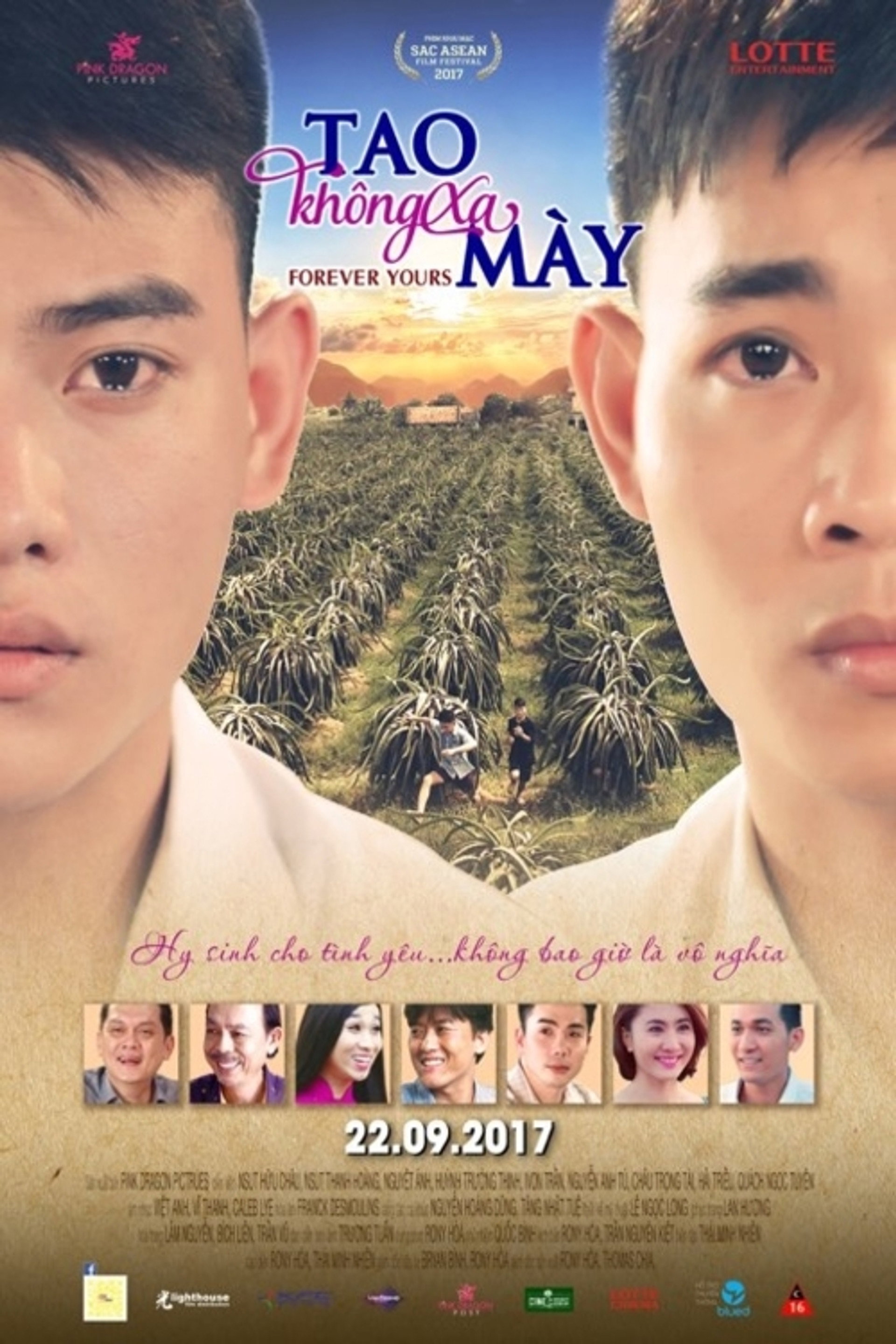 Tao Khong Xa May