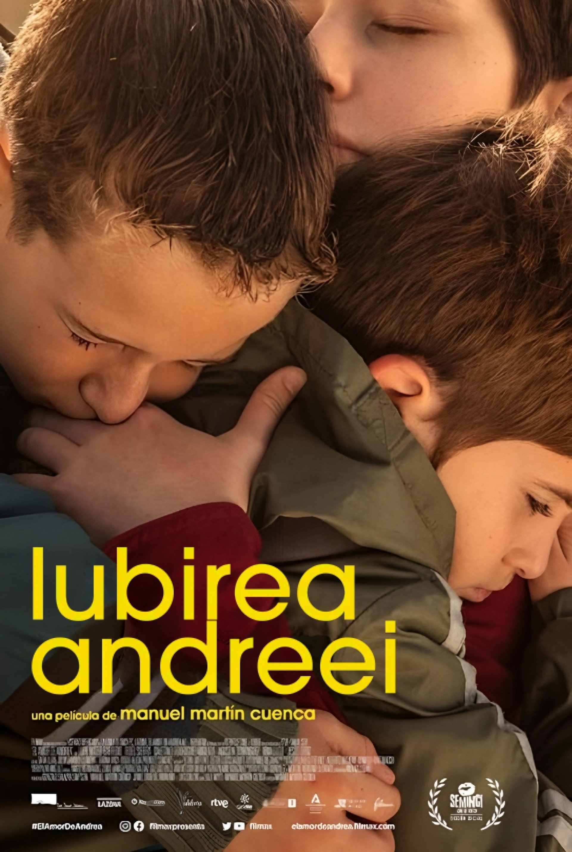 Iubirea Andreei