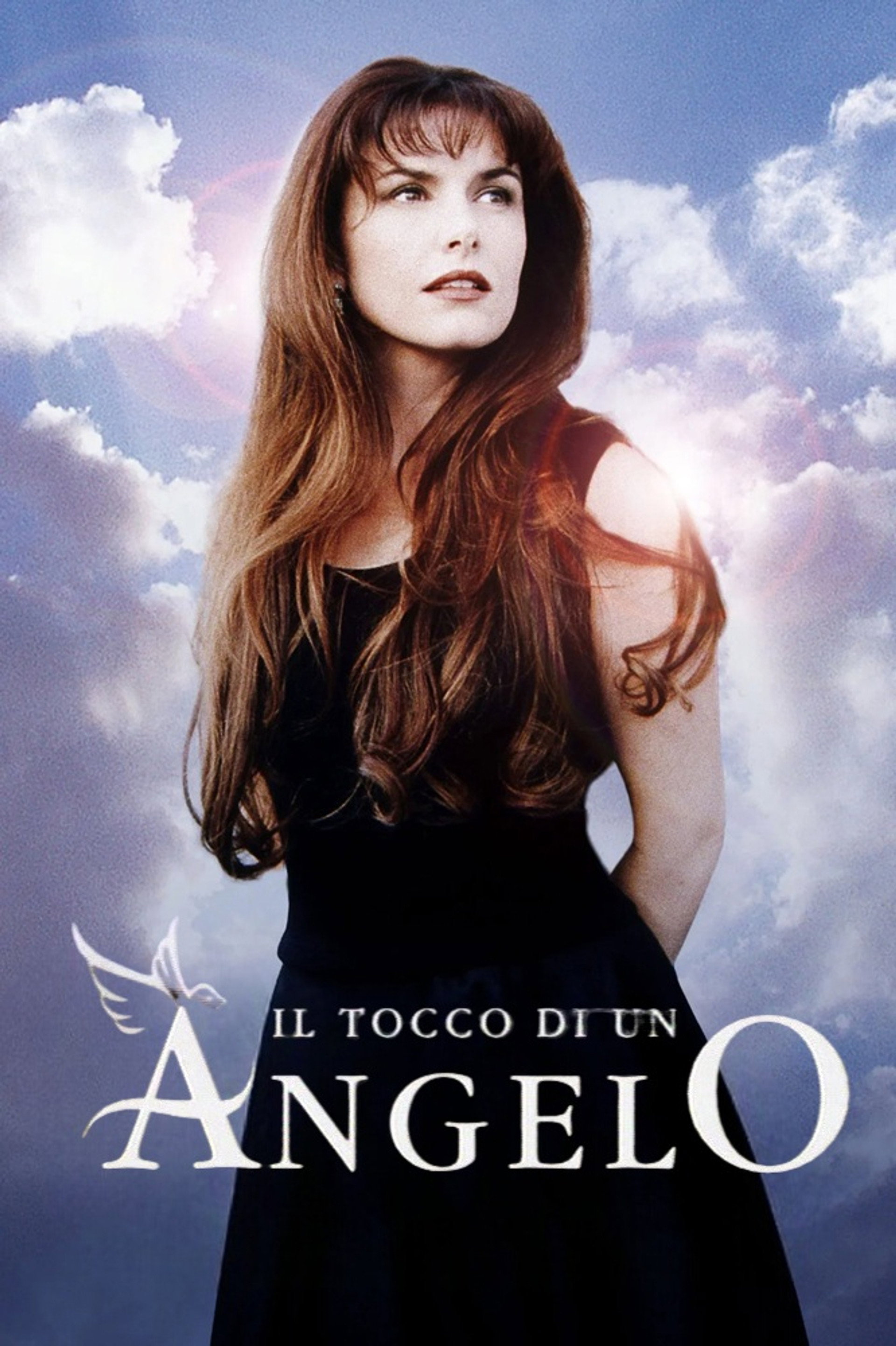Il tocco di un angelo