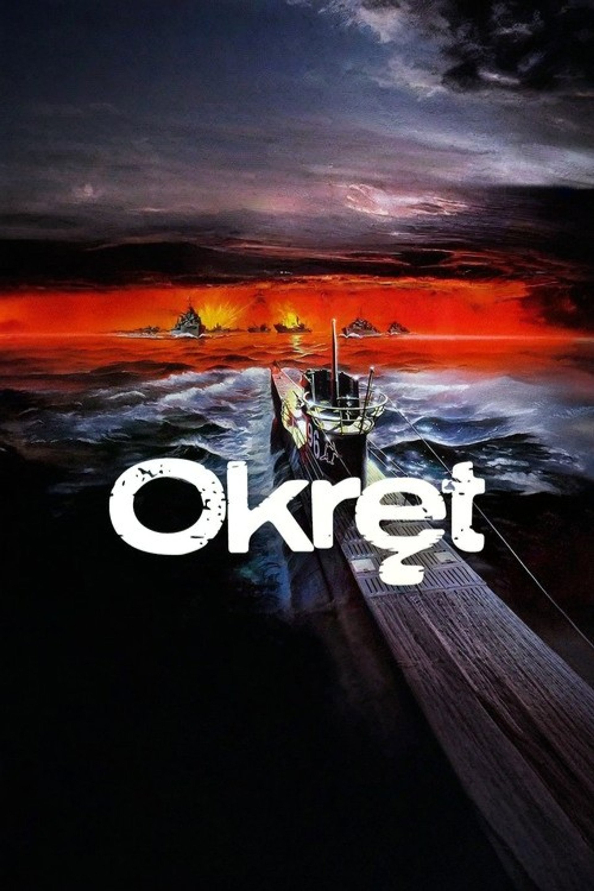 Okręt