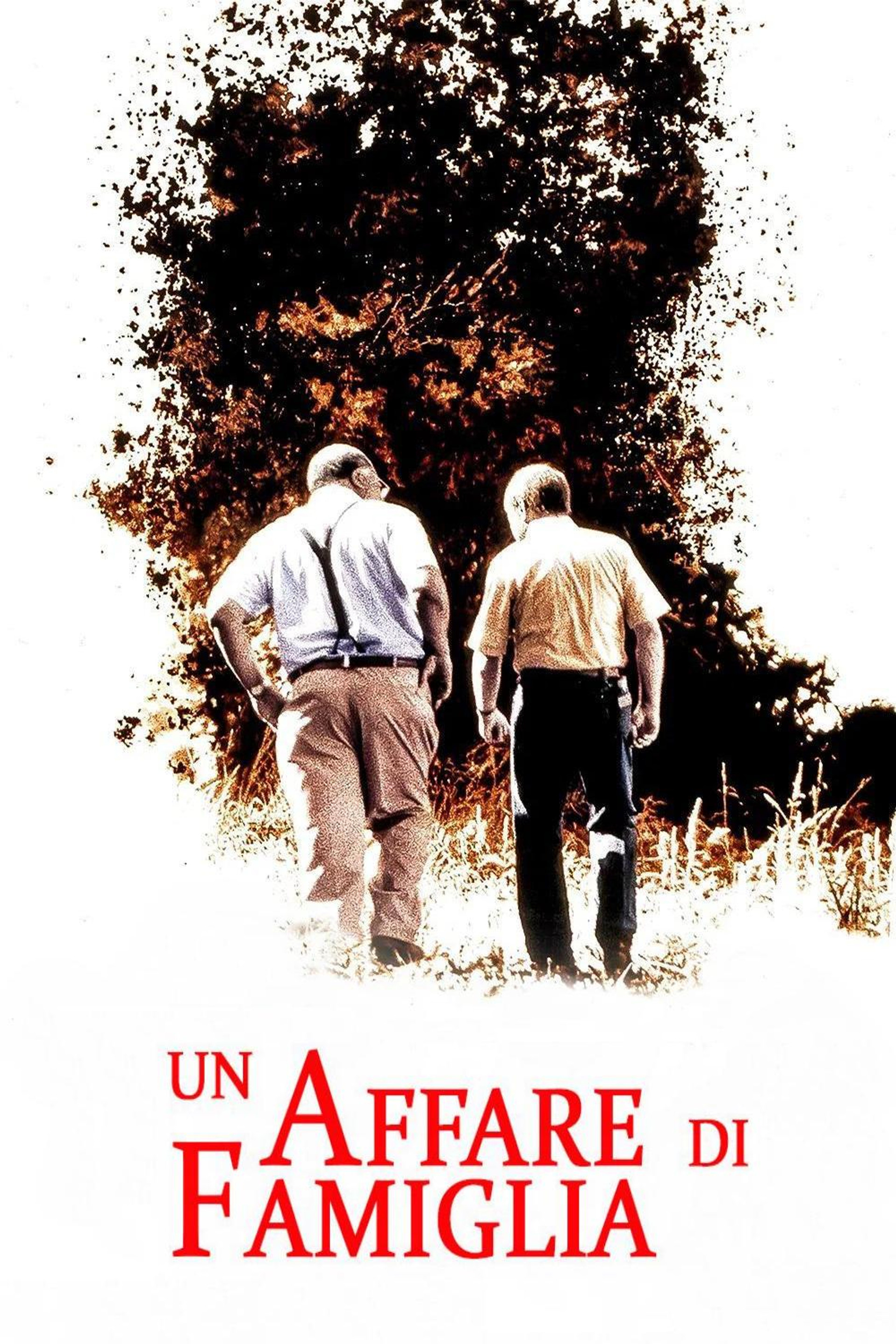 Un affare di famiglia