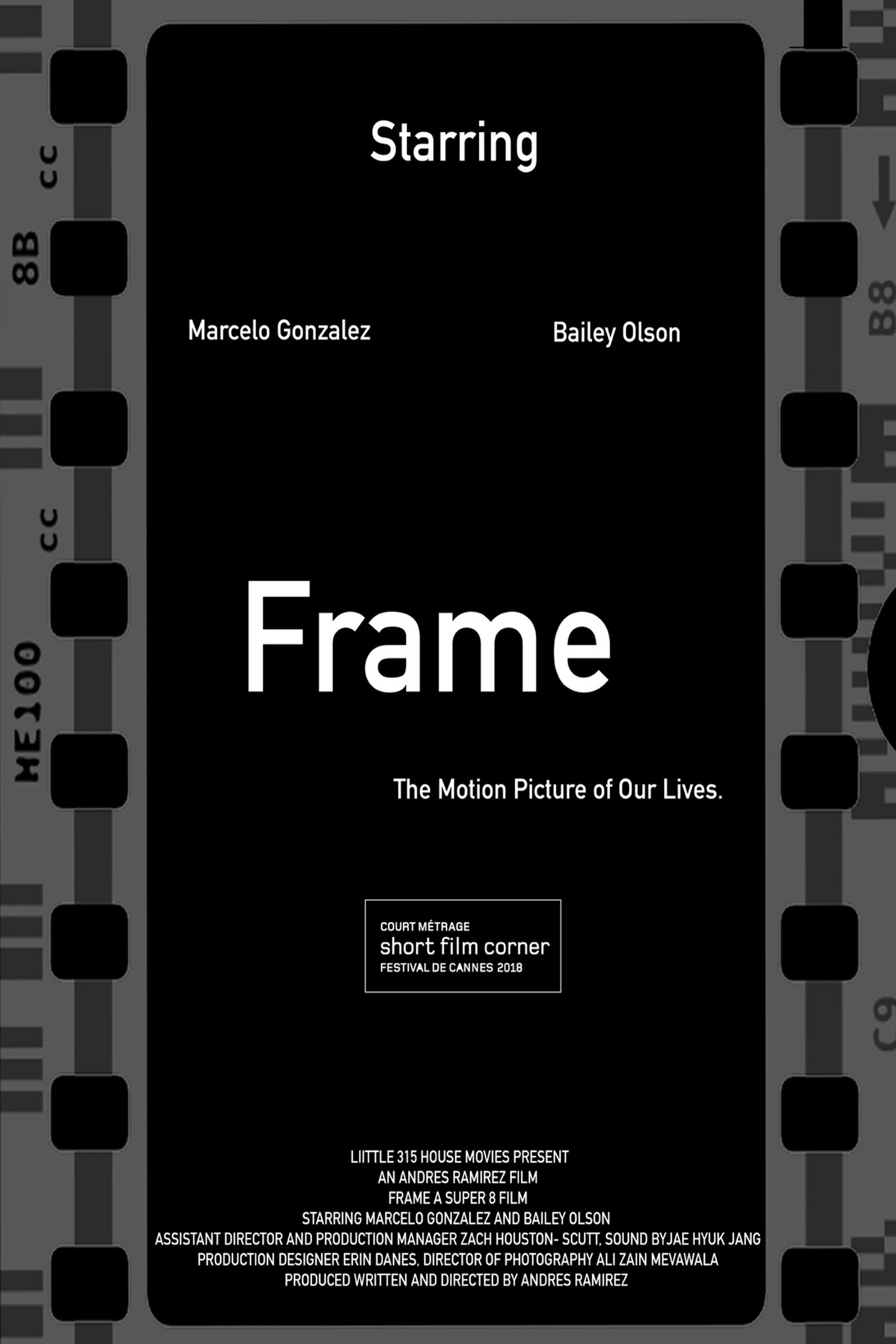 Frame