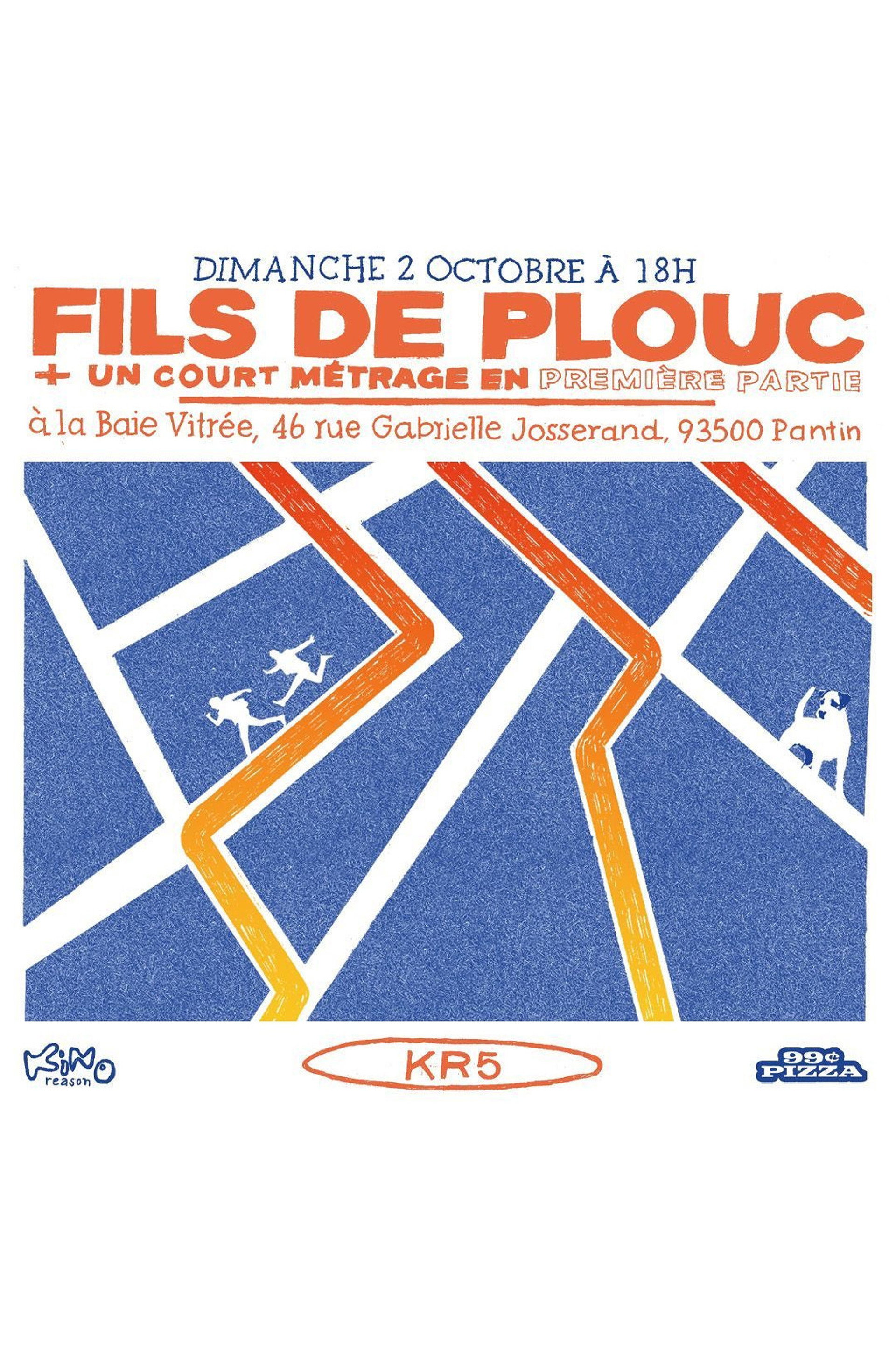 Fils de plouc