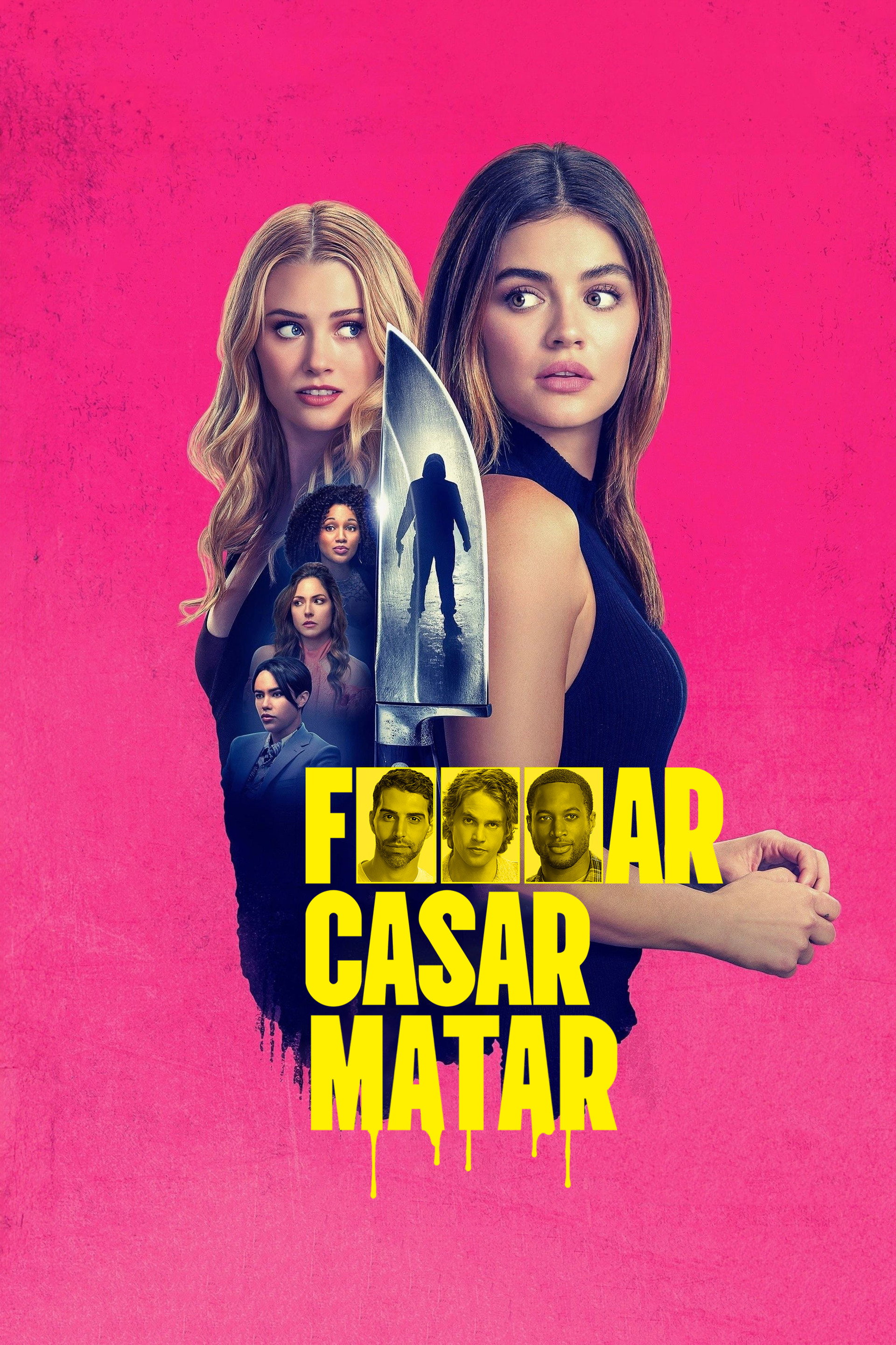 Besar, casar o matar
