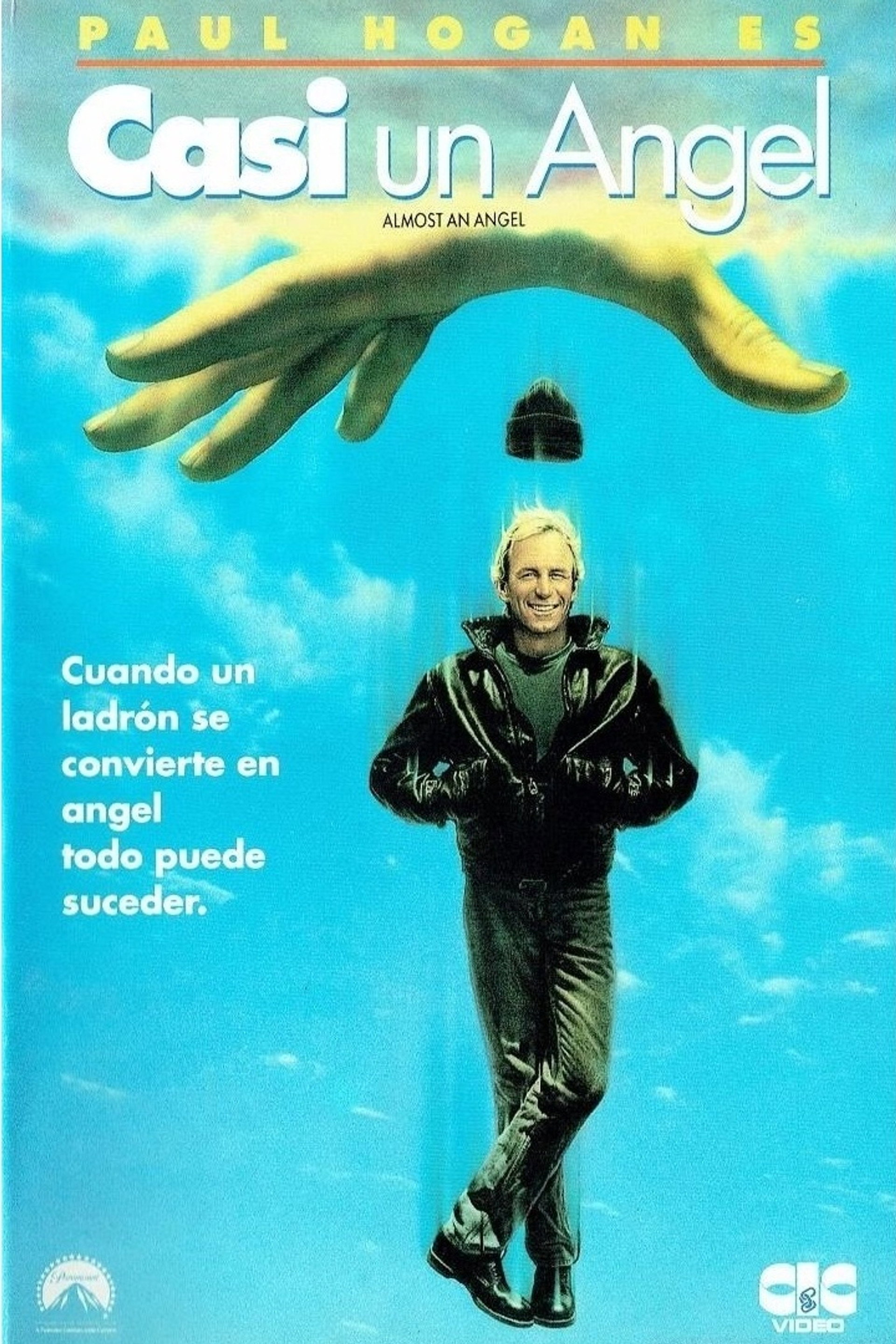 Casi un ángel