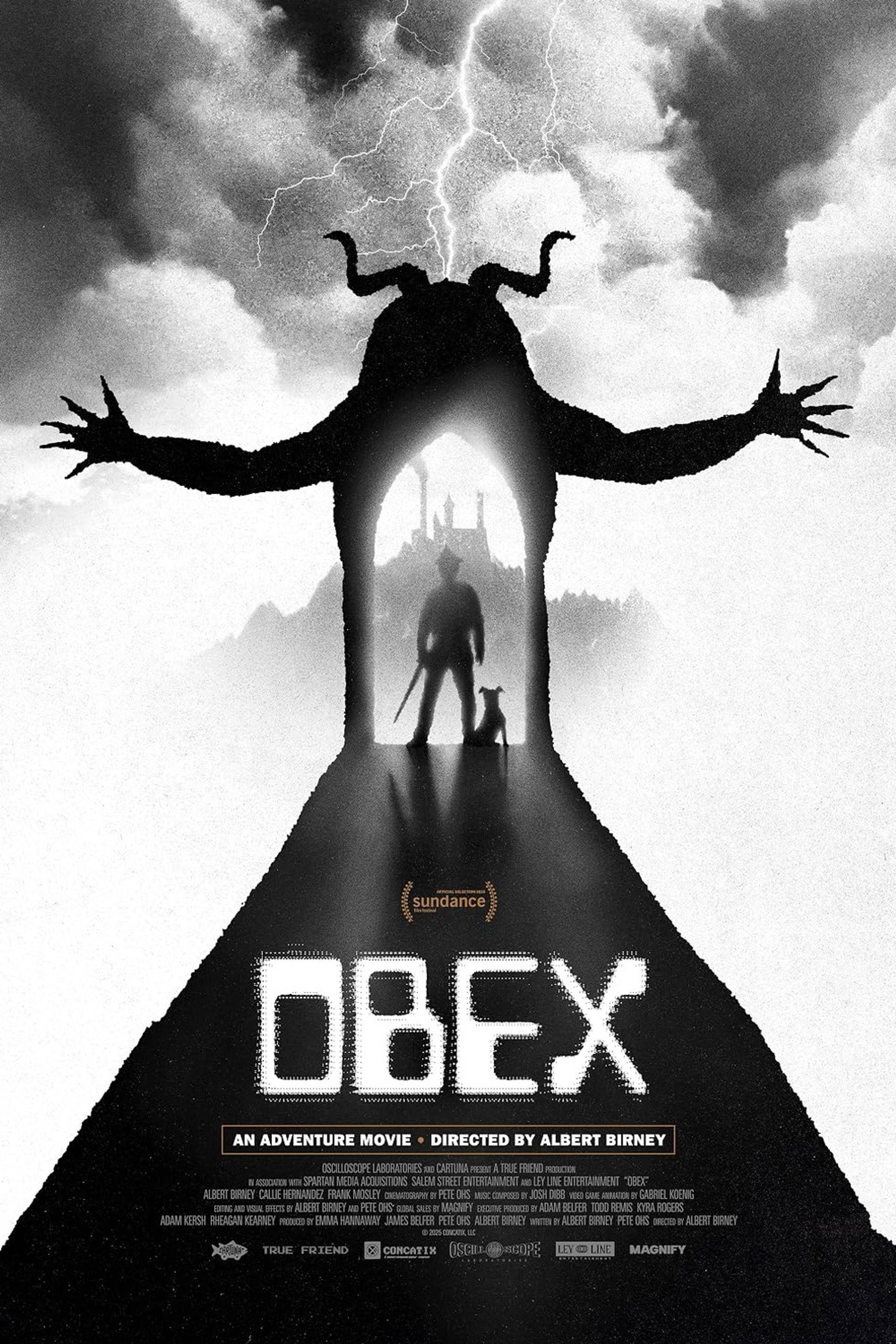 OBEX