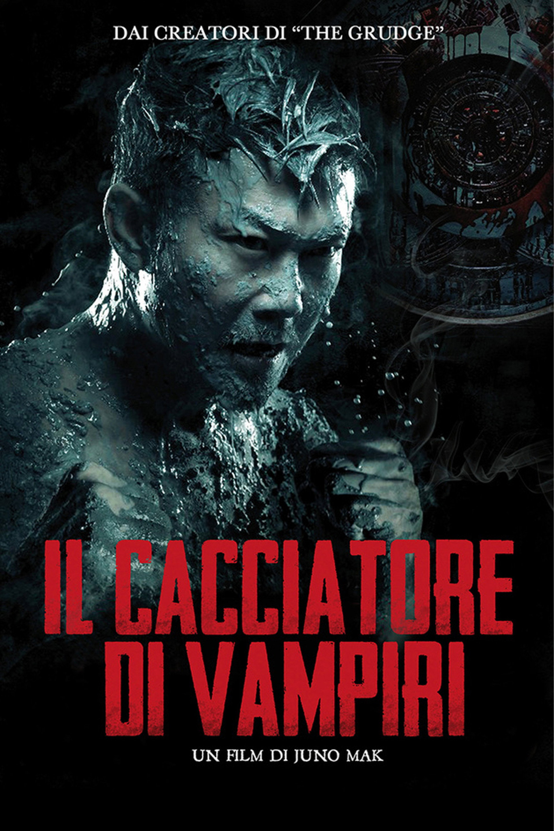 Il cacciatore di vampiri