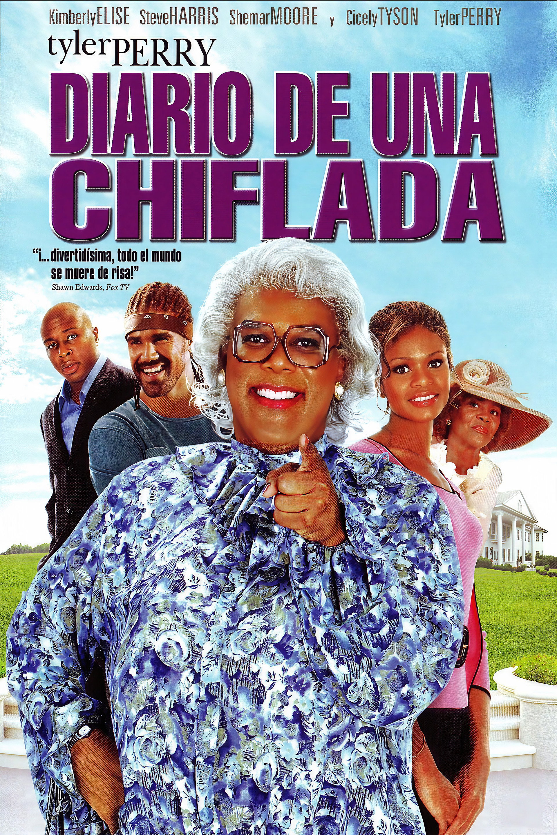 Diario de una chiflada