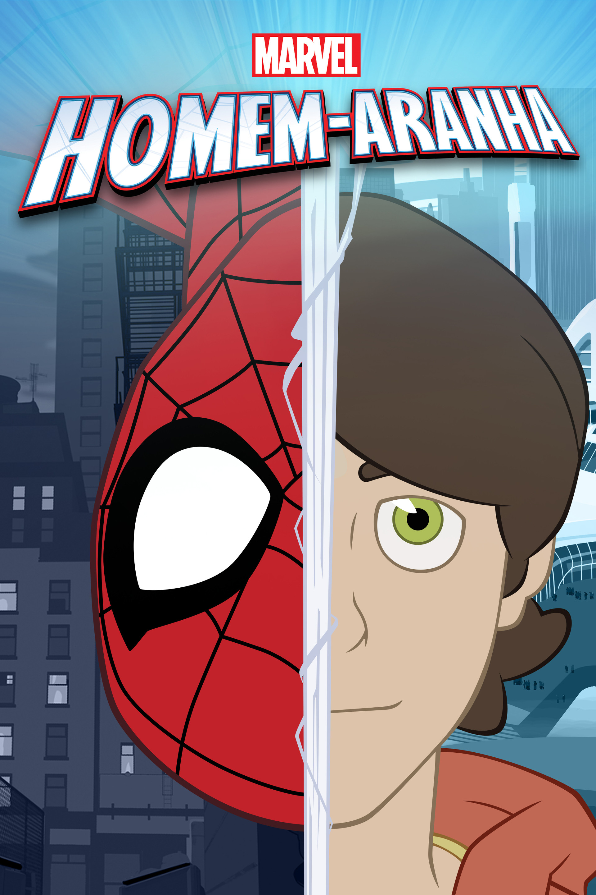 Marvel: Homem-Aranha