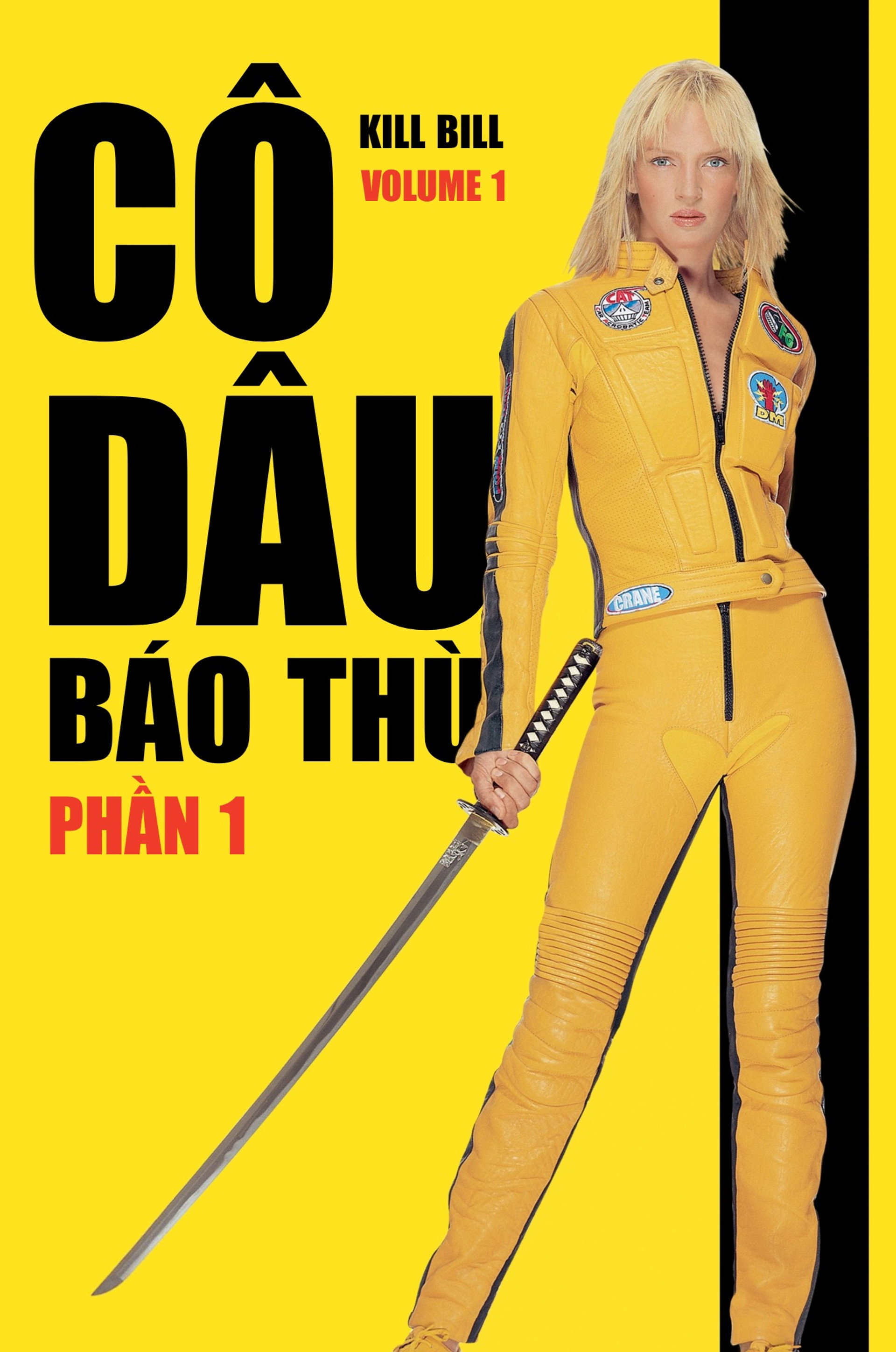 Cô Dâu Báo Thù 1