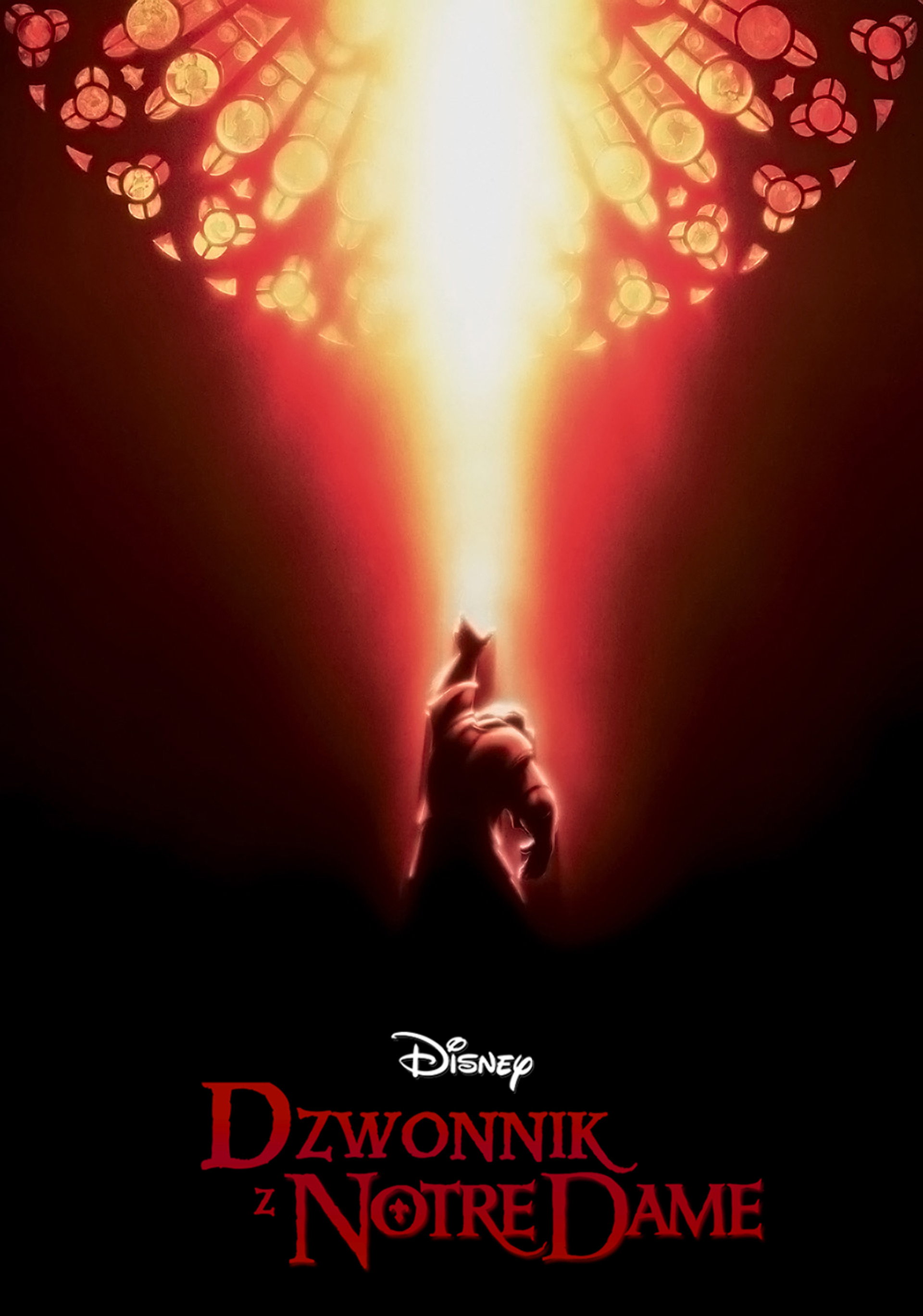 Dzwonnik z Notre Dame