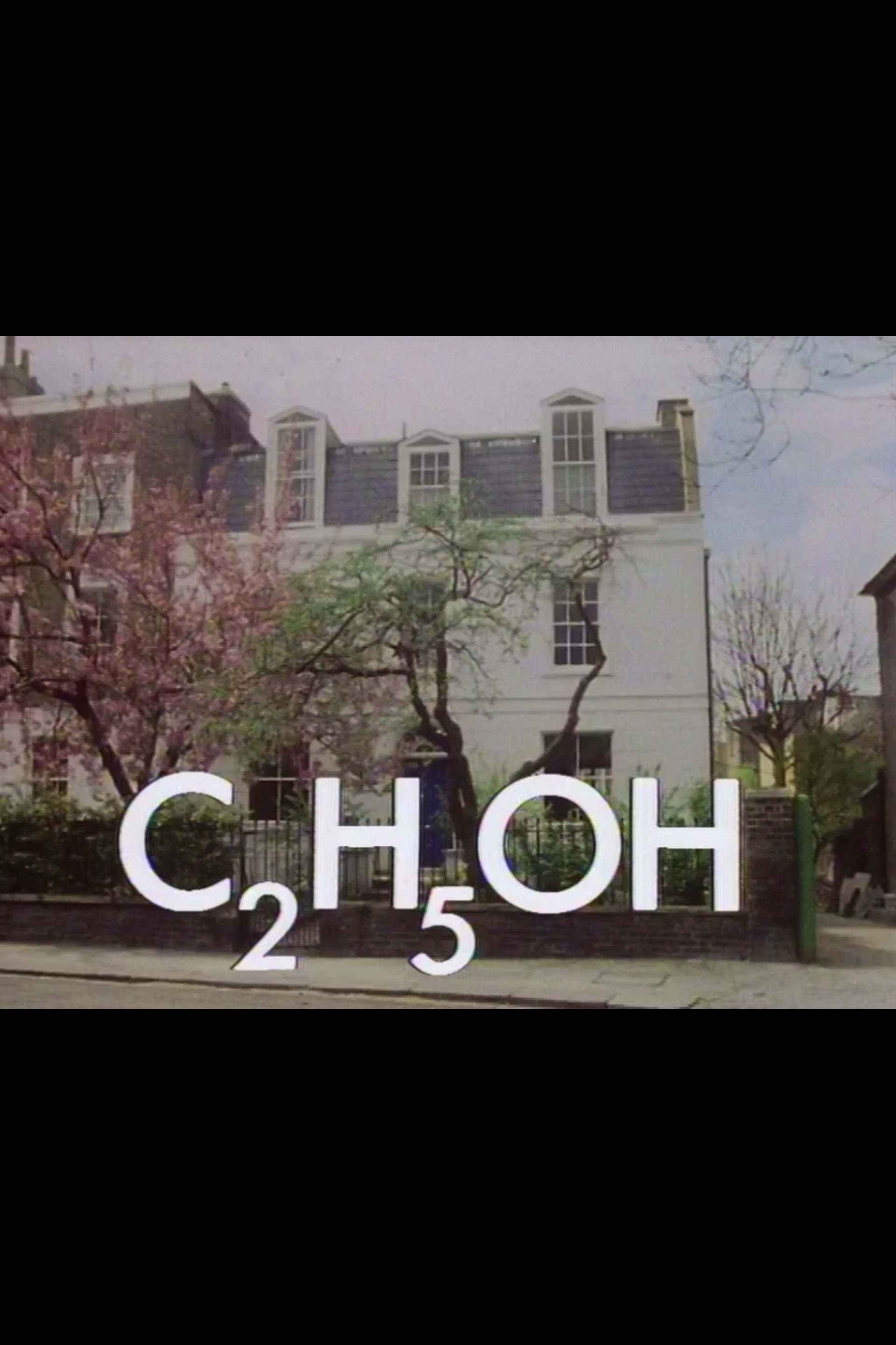 C₂H₅OH