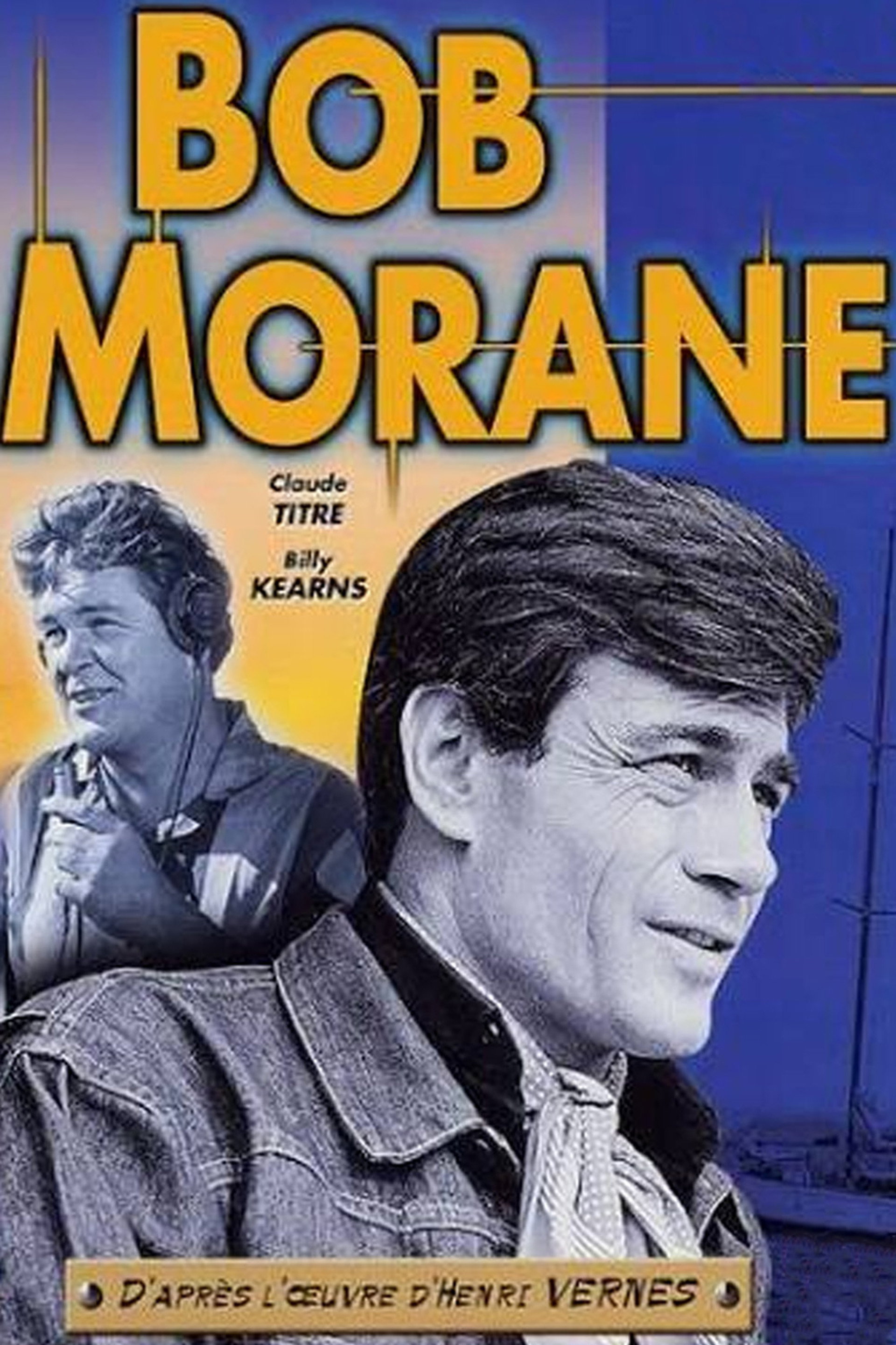 Bob Morane