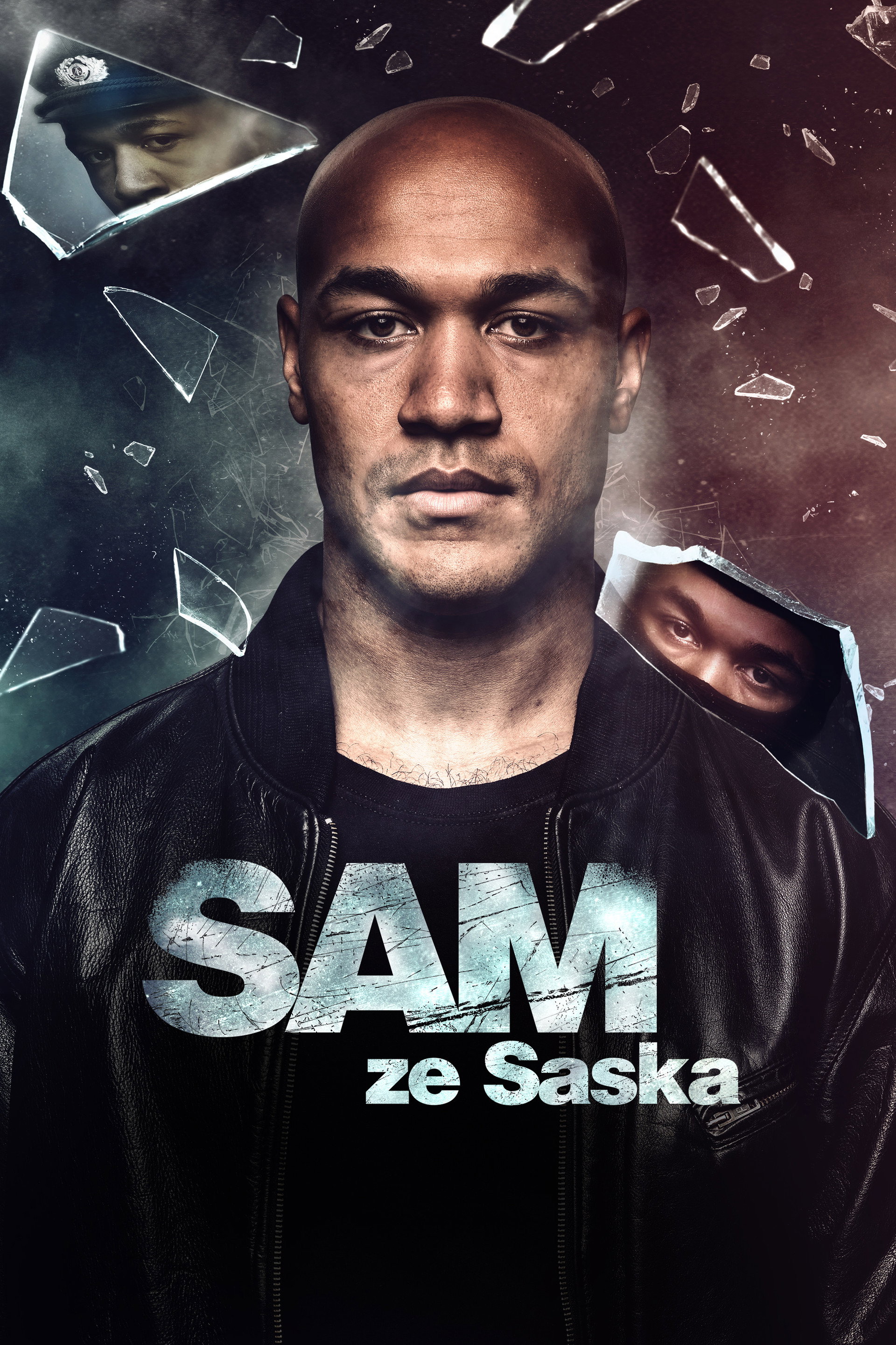 Sam ze Saska