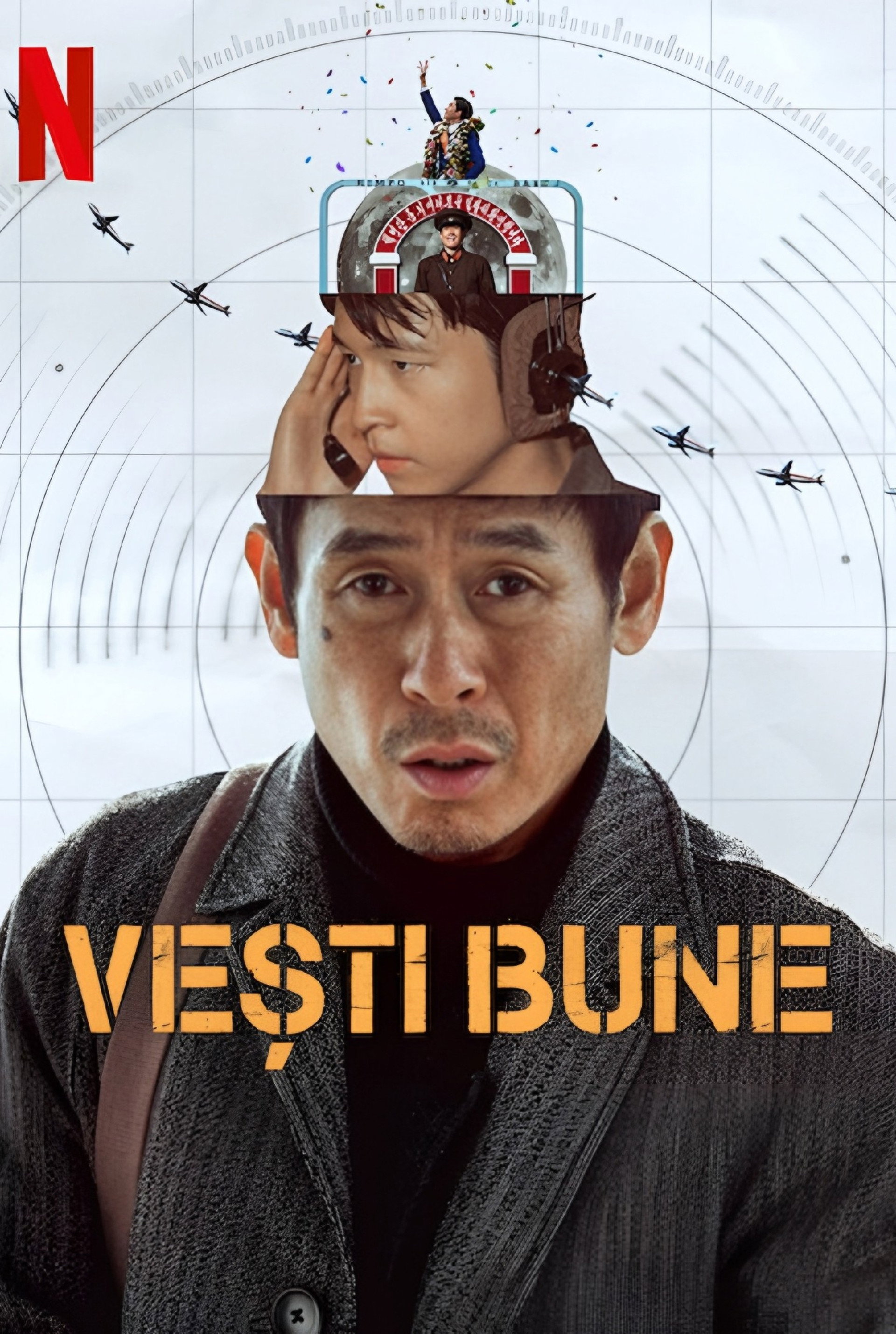 Vești bune