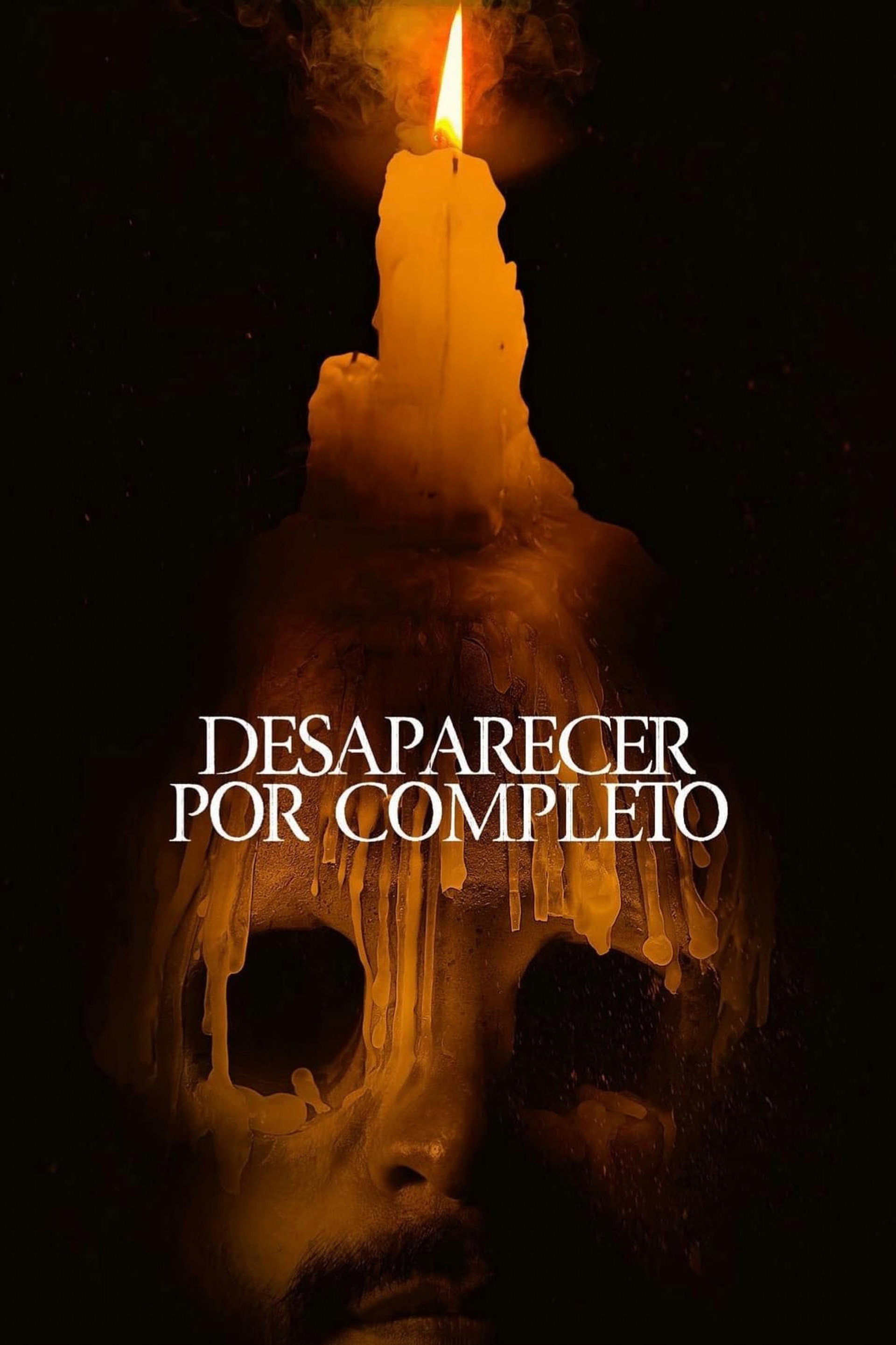 Desaparecer Por Completo
