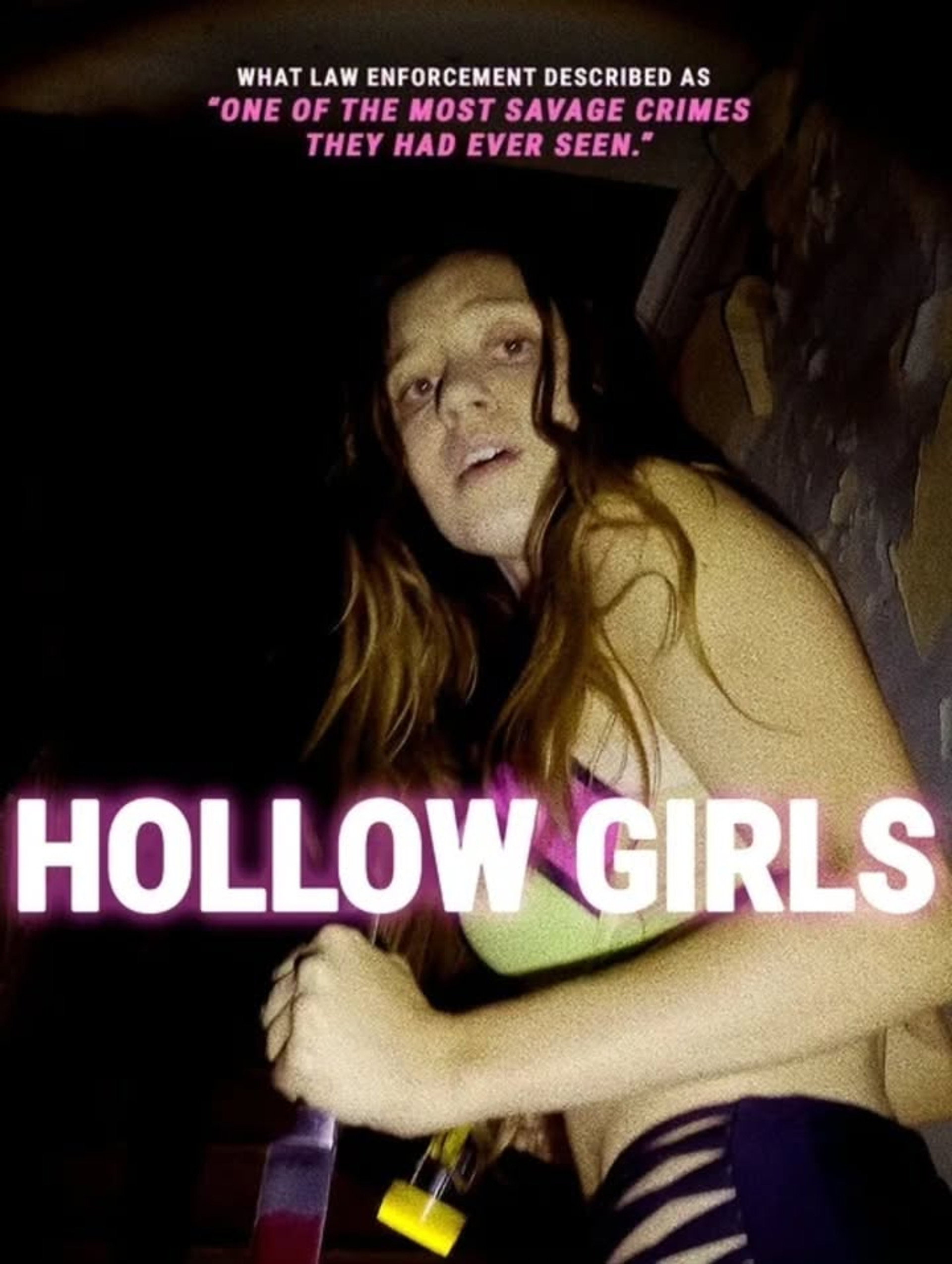 Hollow Girls