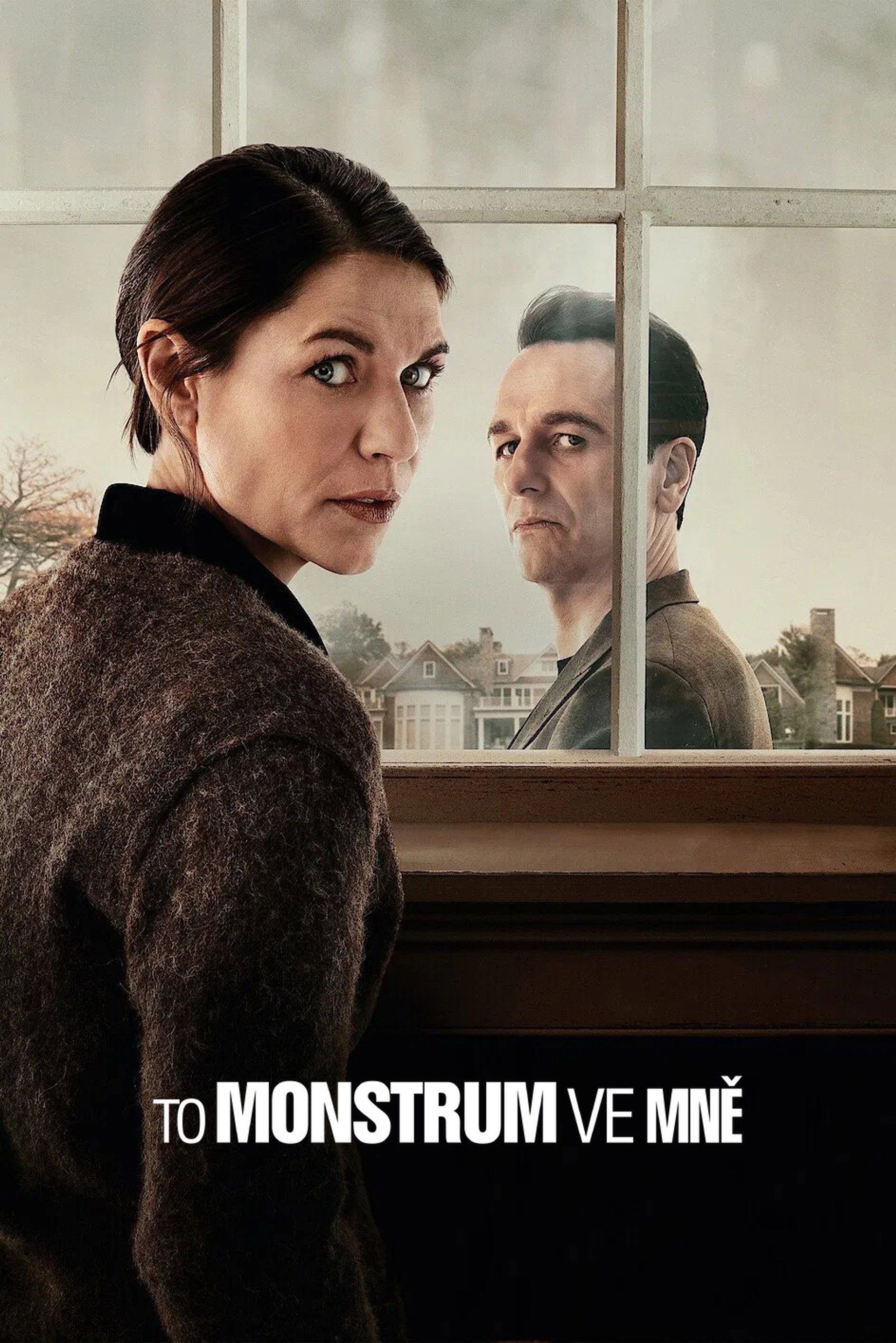 To monstrum ve mně