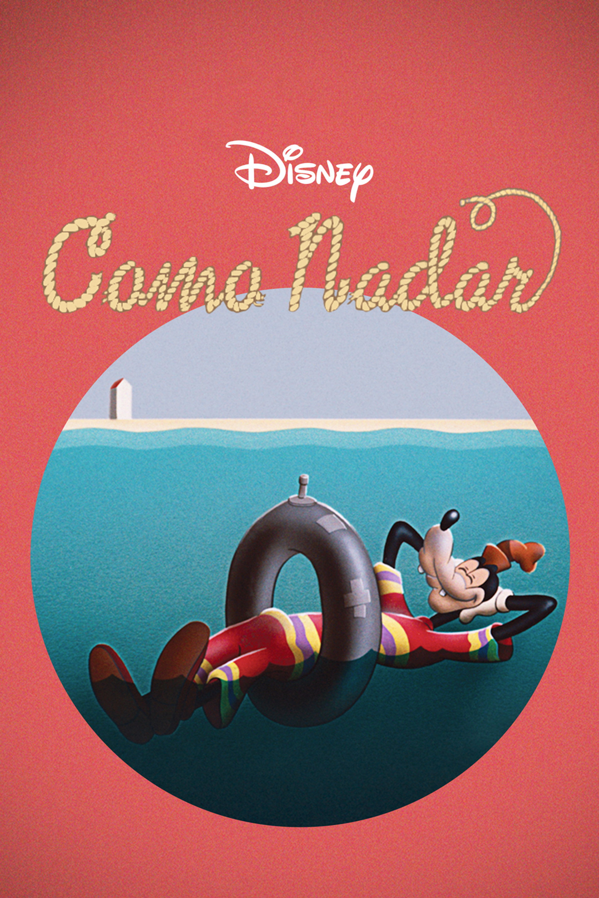 Como Nadar