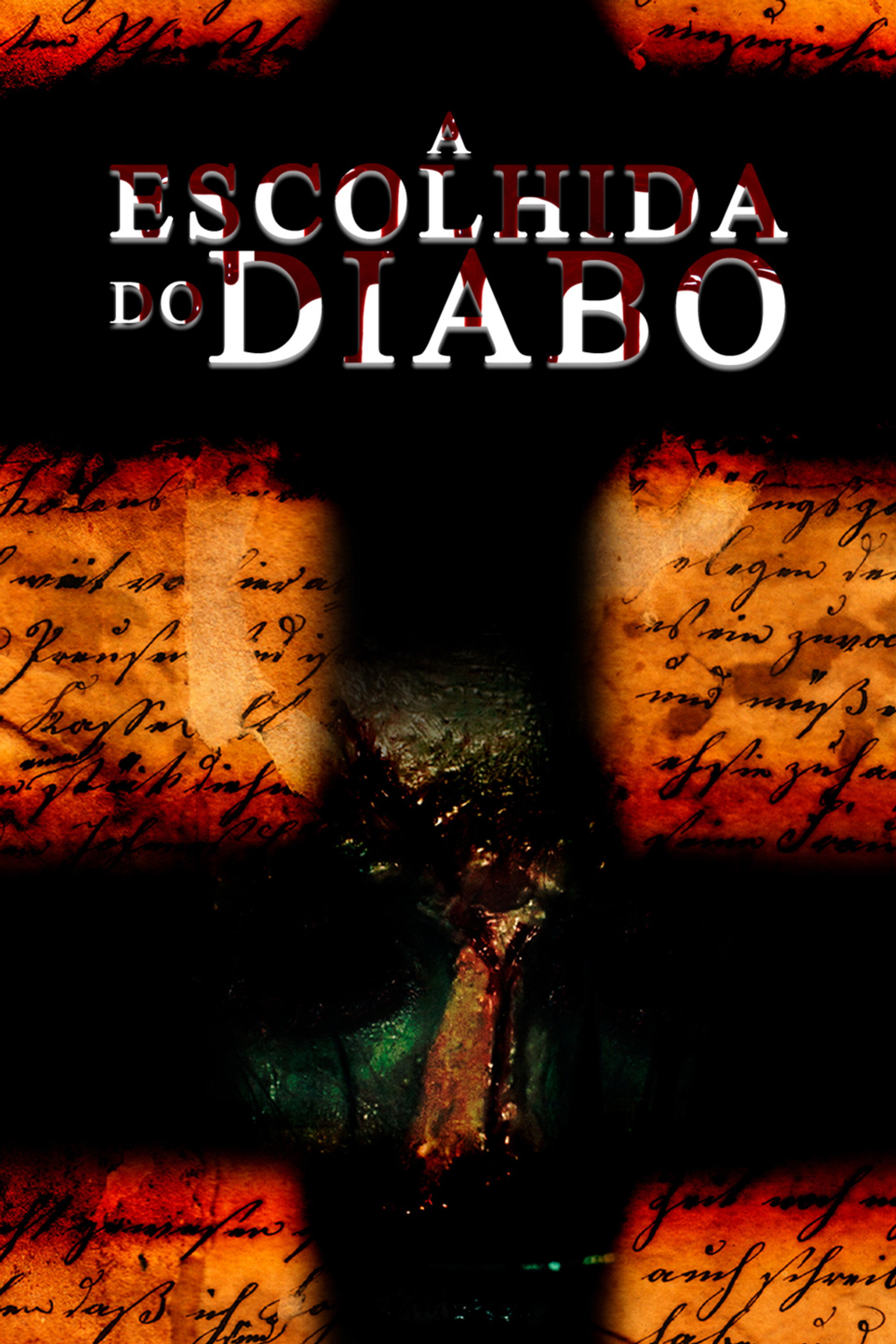 A Escolhida do Diabo