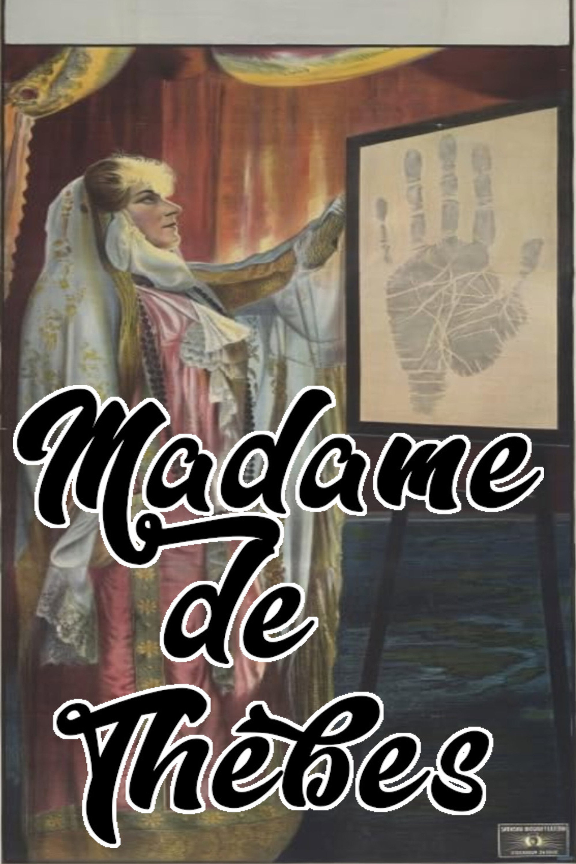 Madame de Thèbes