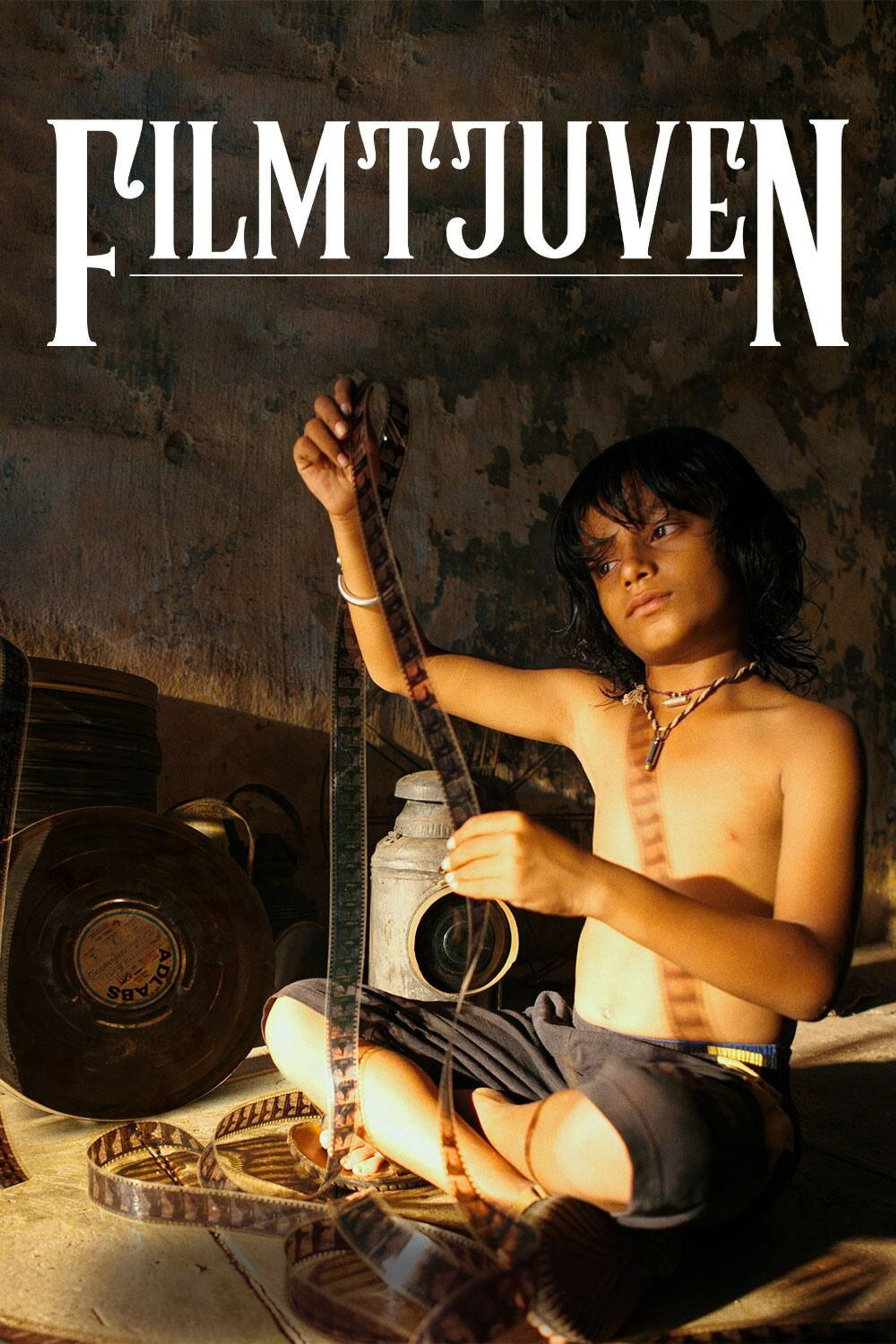 Filmtjuven