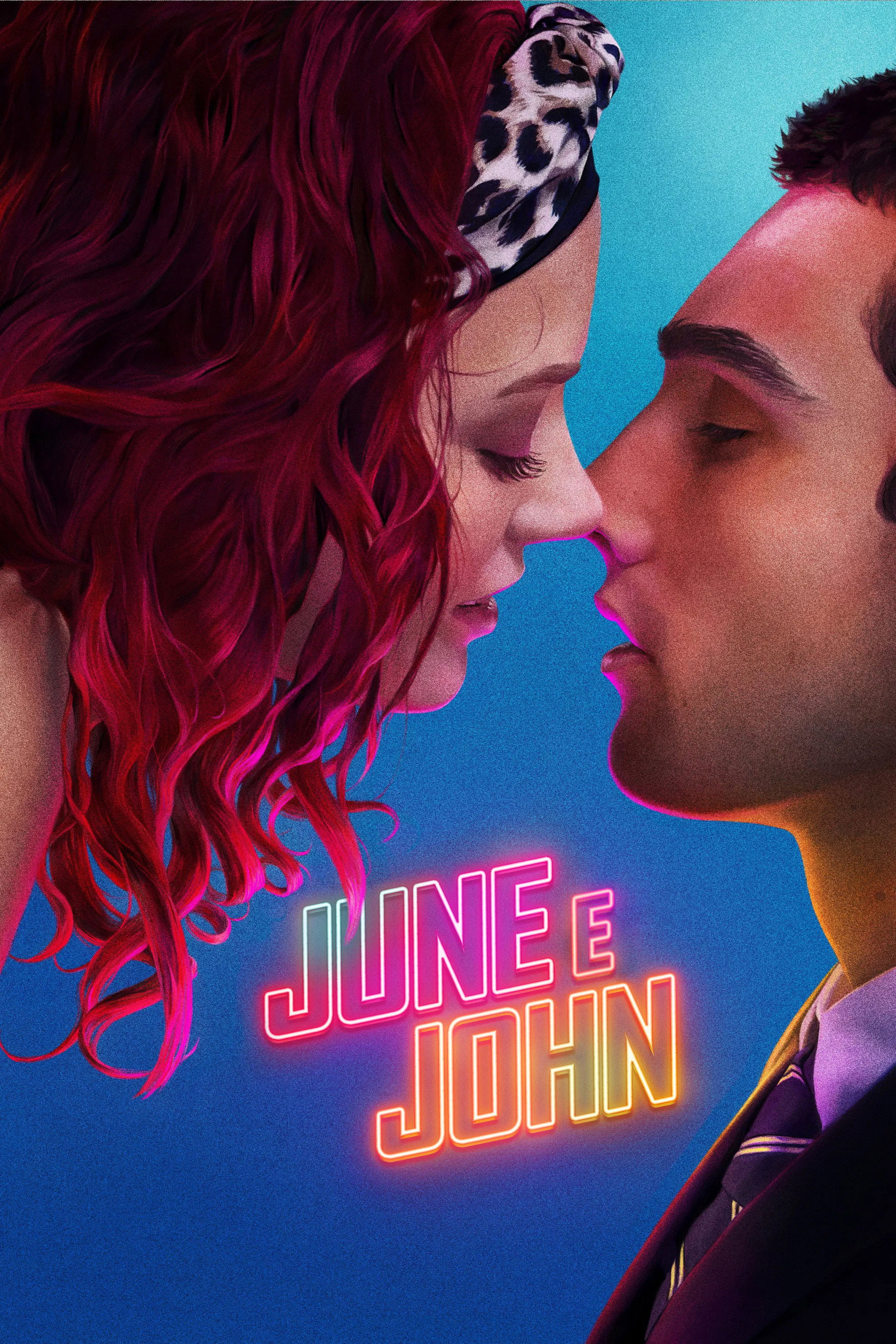 June e John