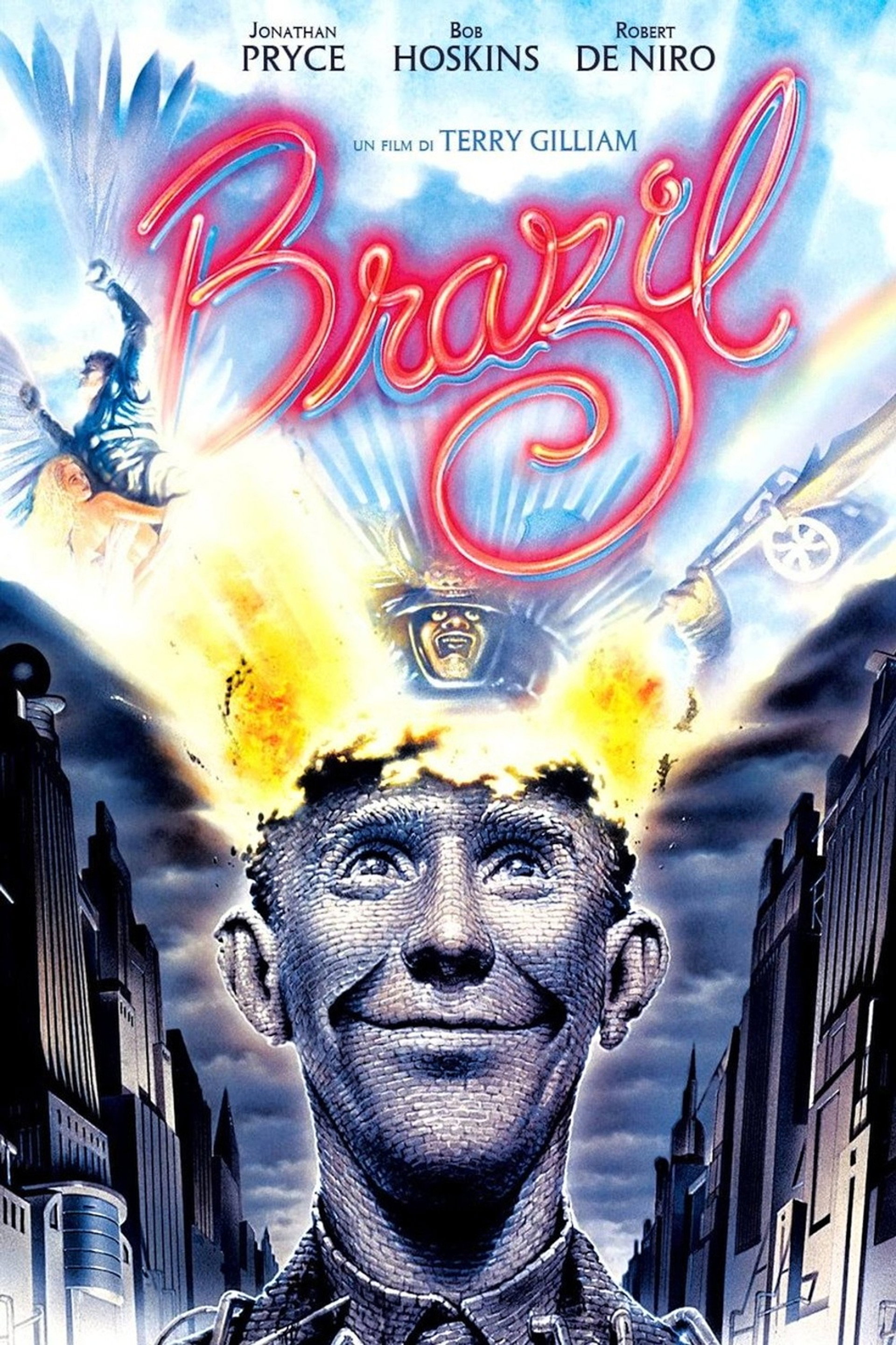 Brazil