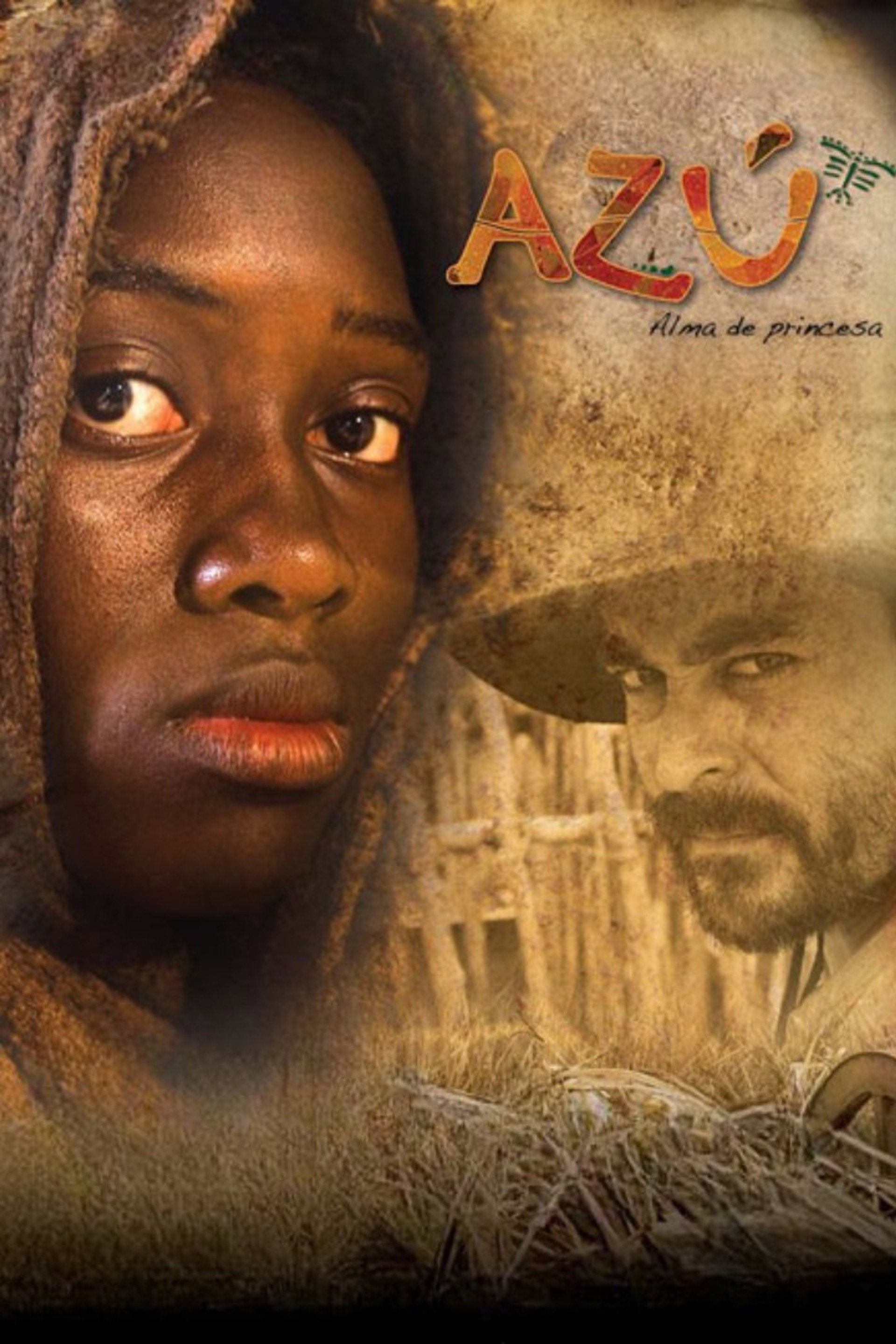 Azú