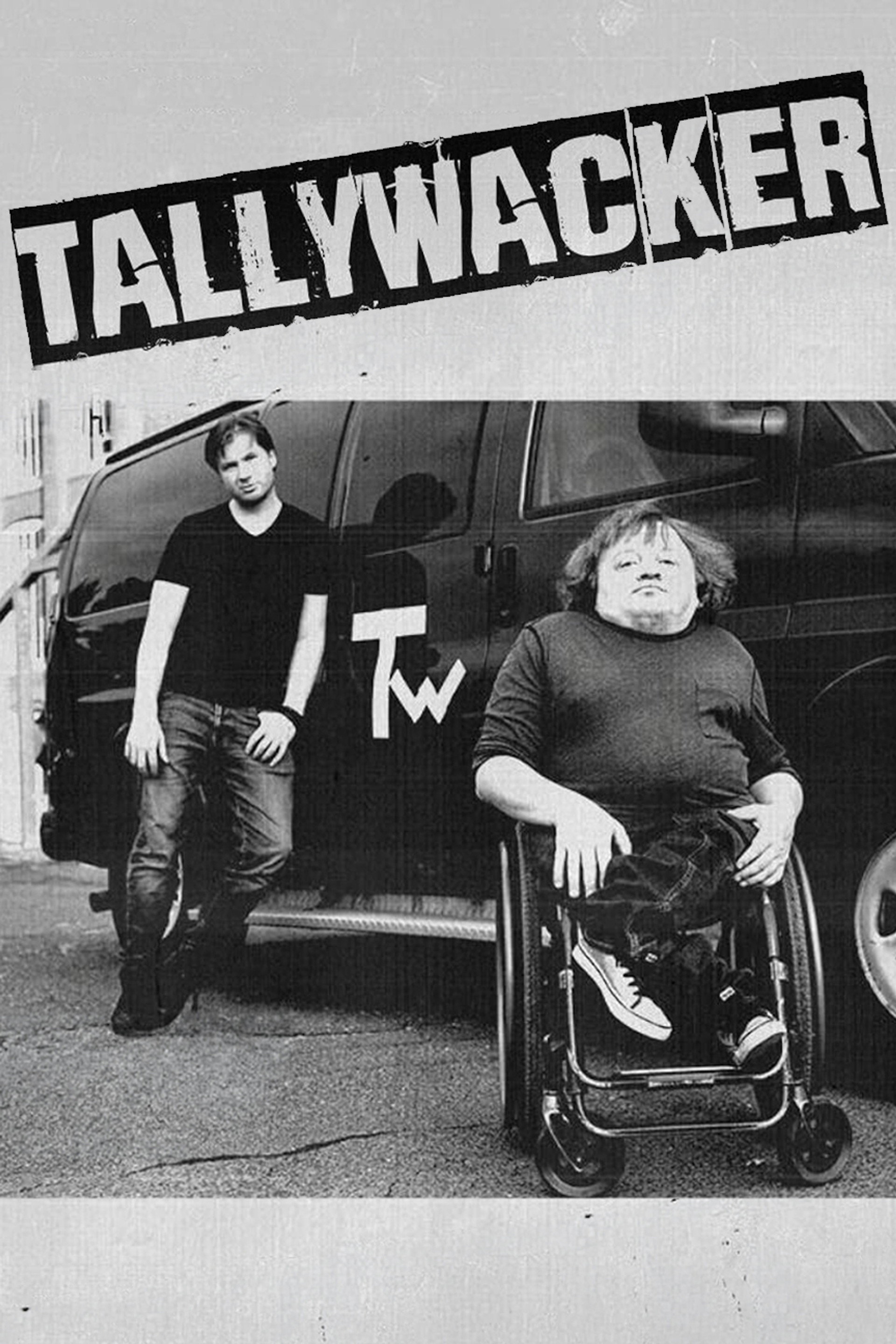 Tallywacker