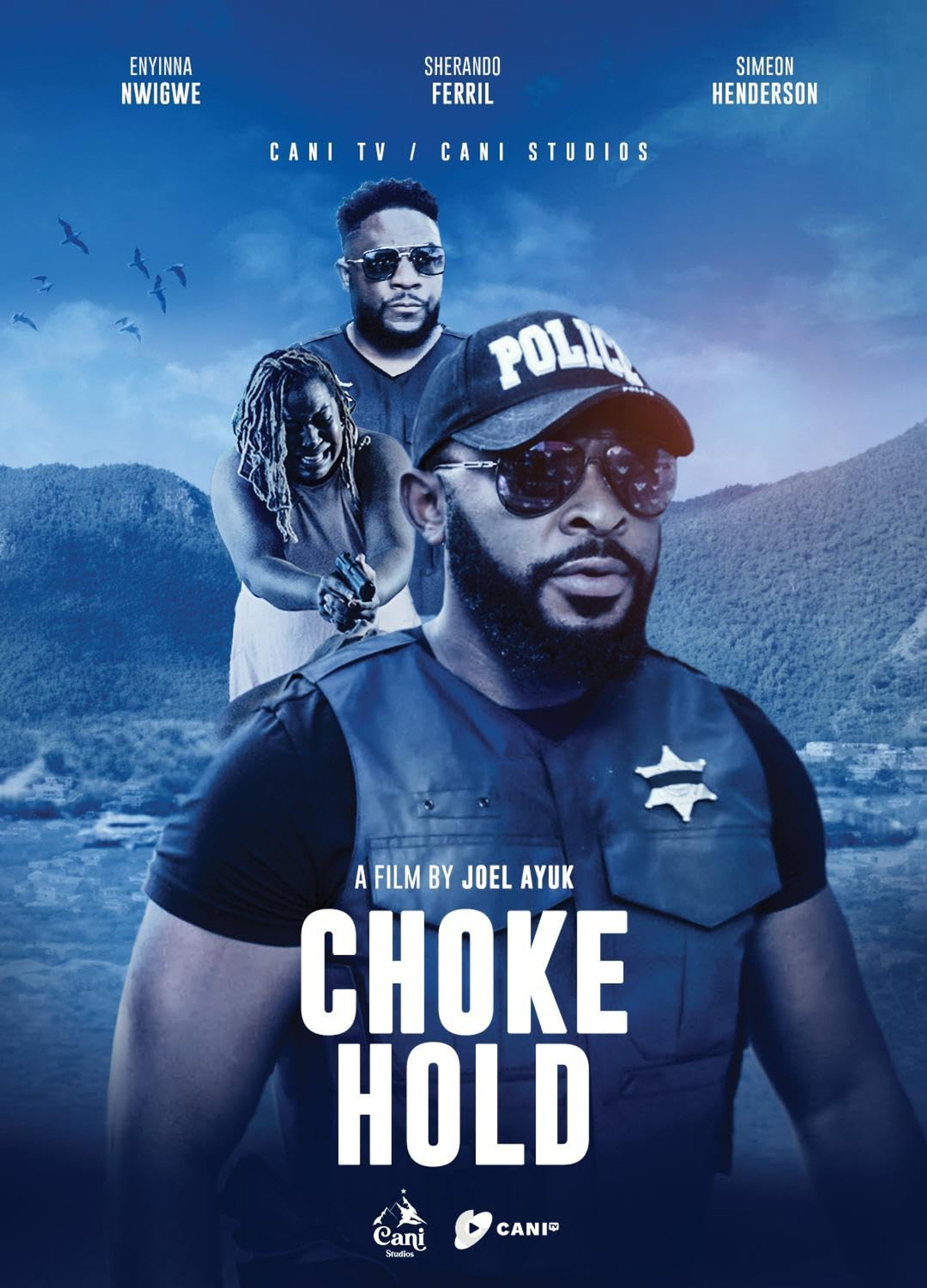 Chokehold