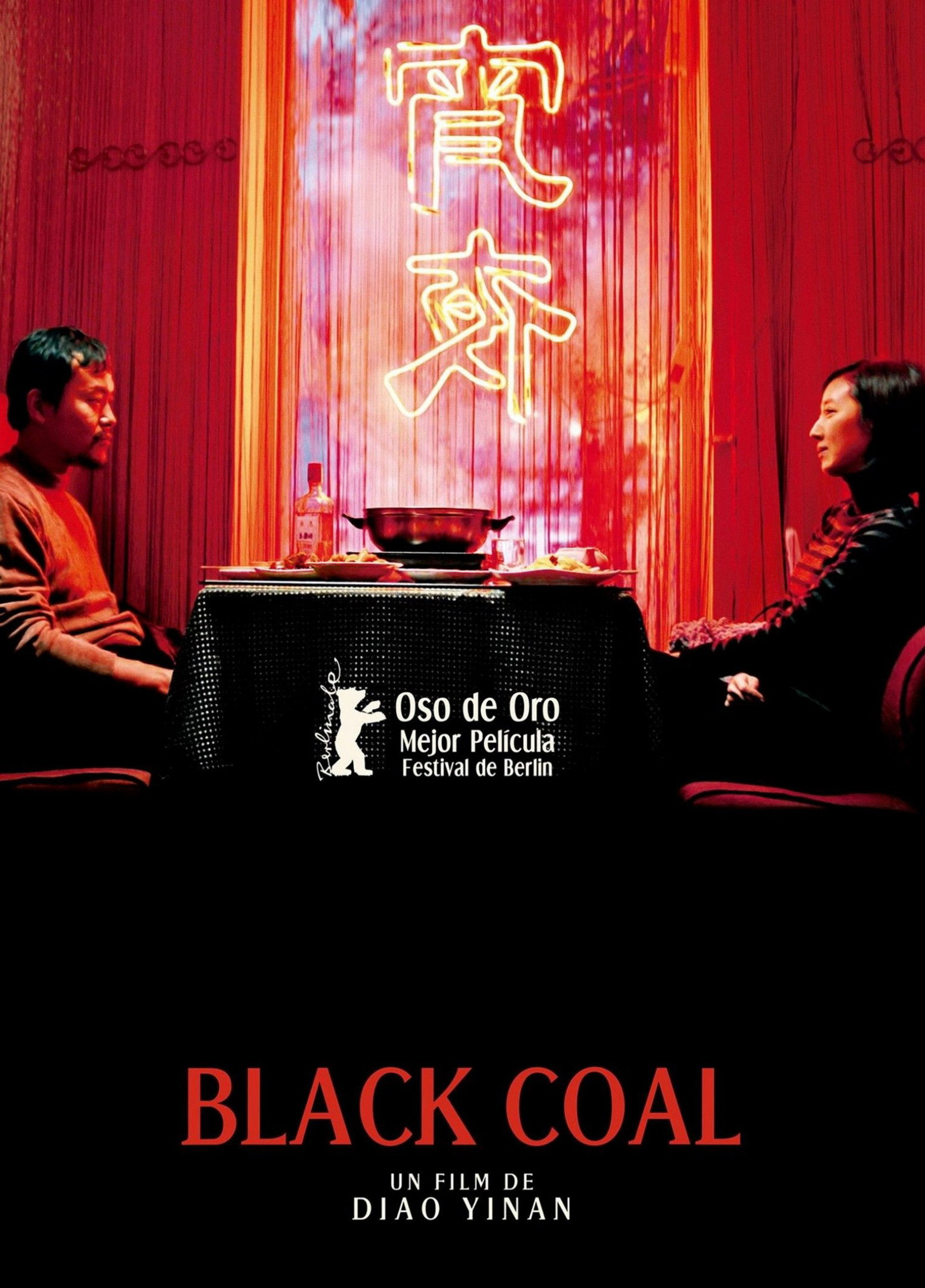 Black Coal